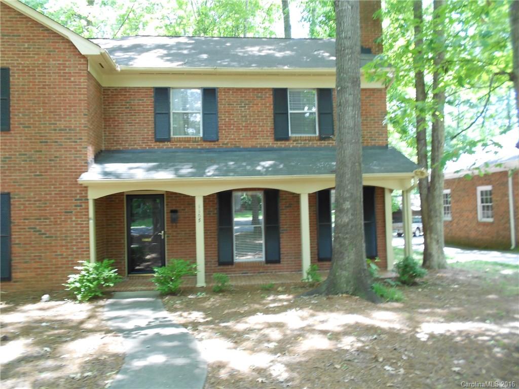 Providence Park - Residential Lease