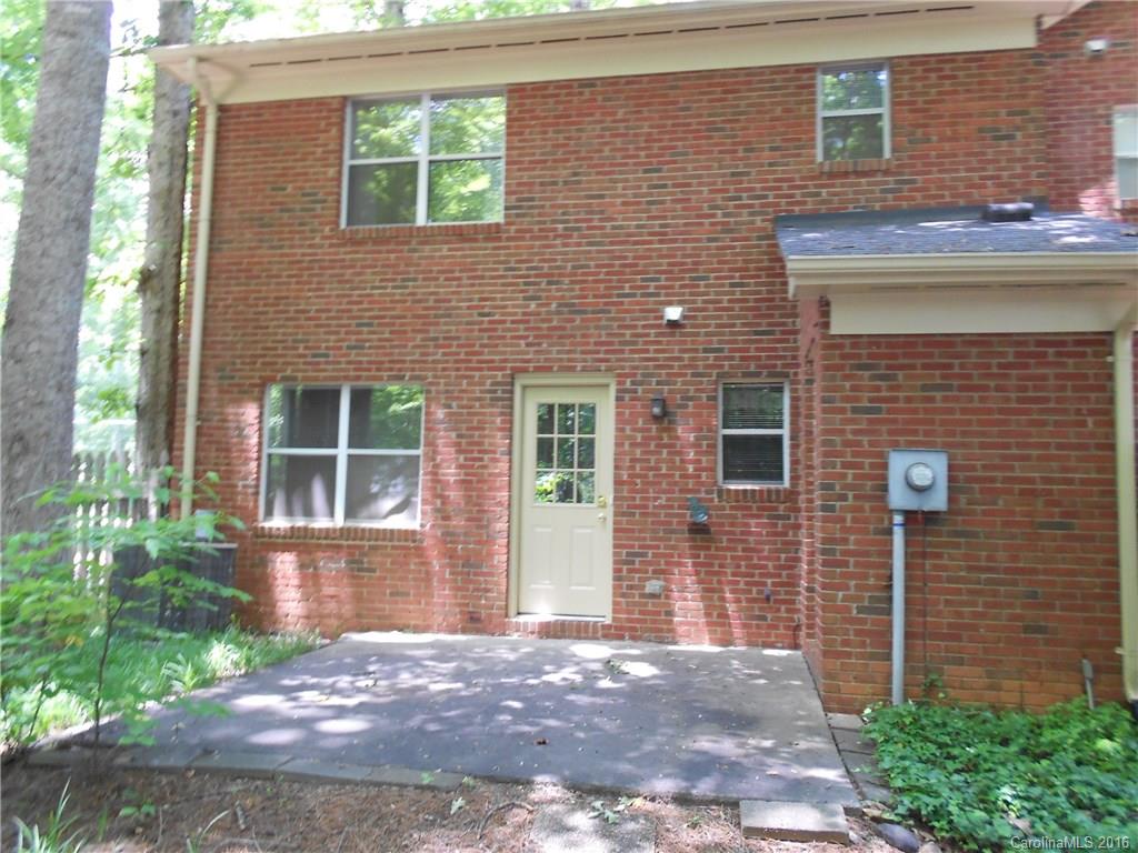 Providence Park - Residential Lease