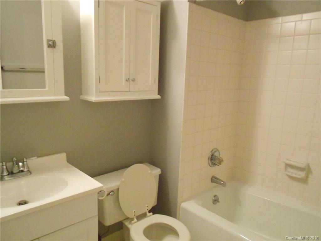 Providence Park - Residential Lease