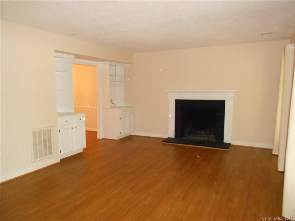 Providence Park - Residential Lease