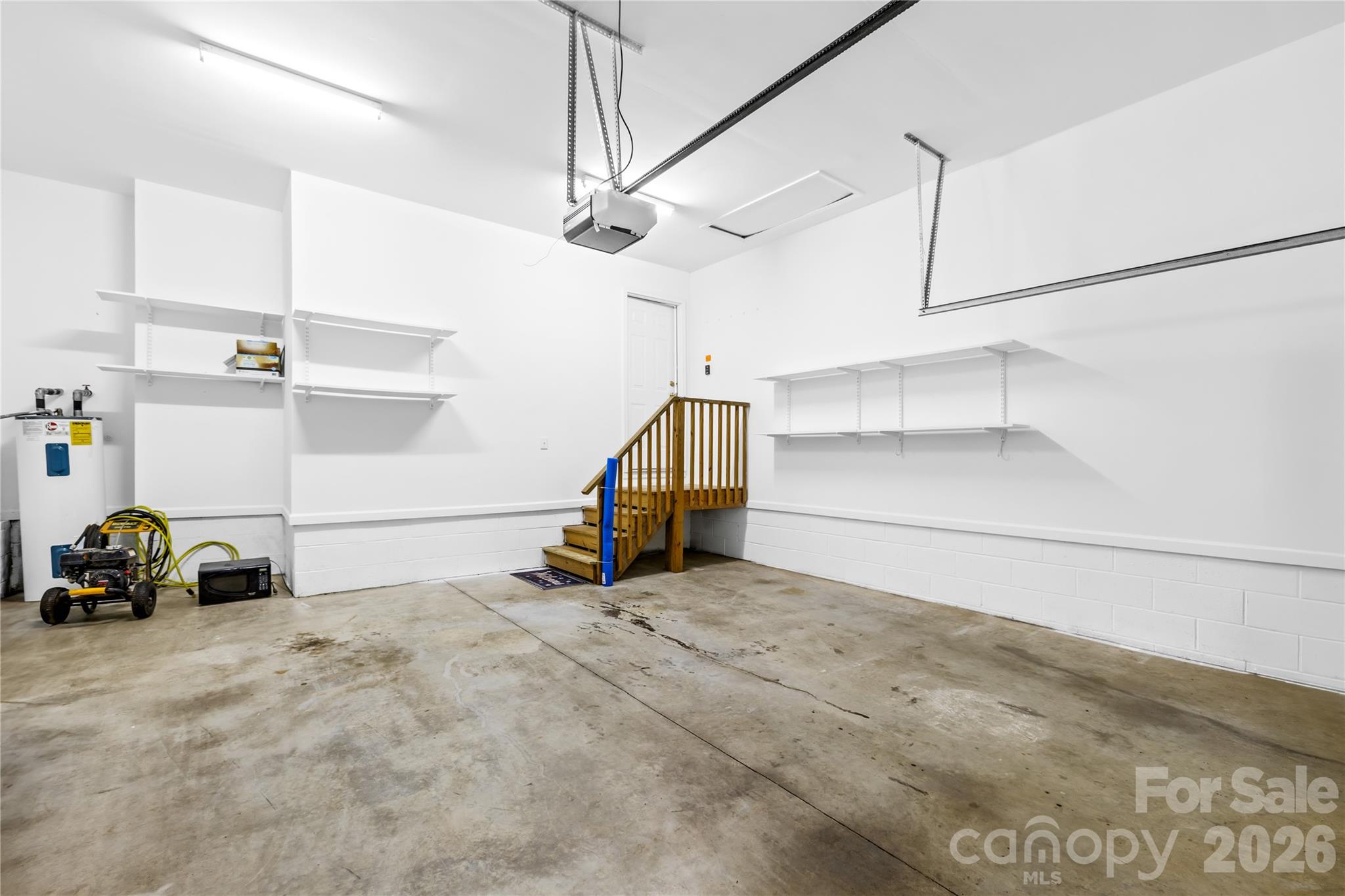 Harbor View - Residential