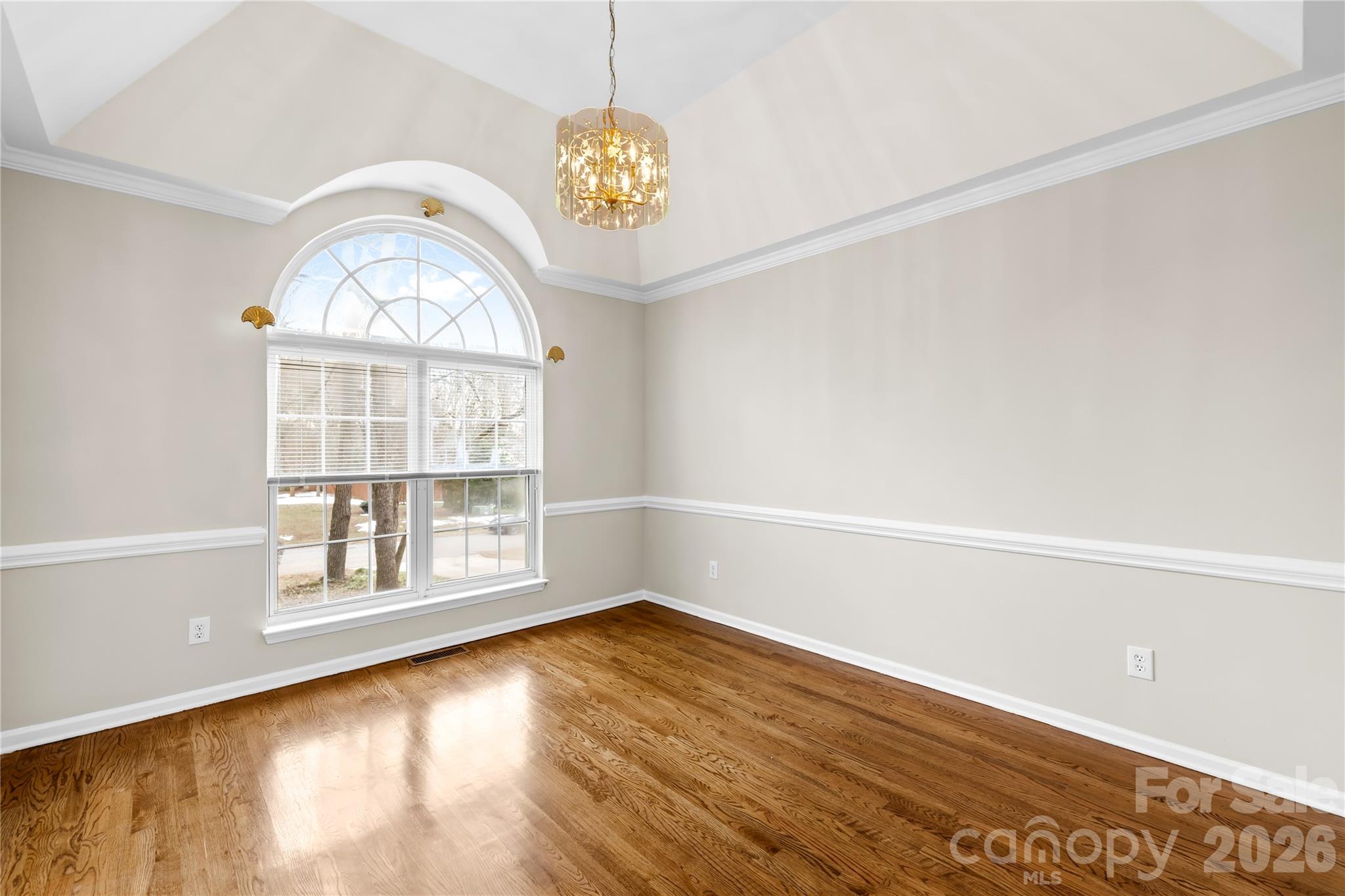 Harbor View - Residential