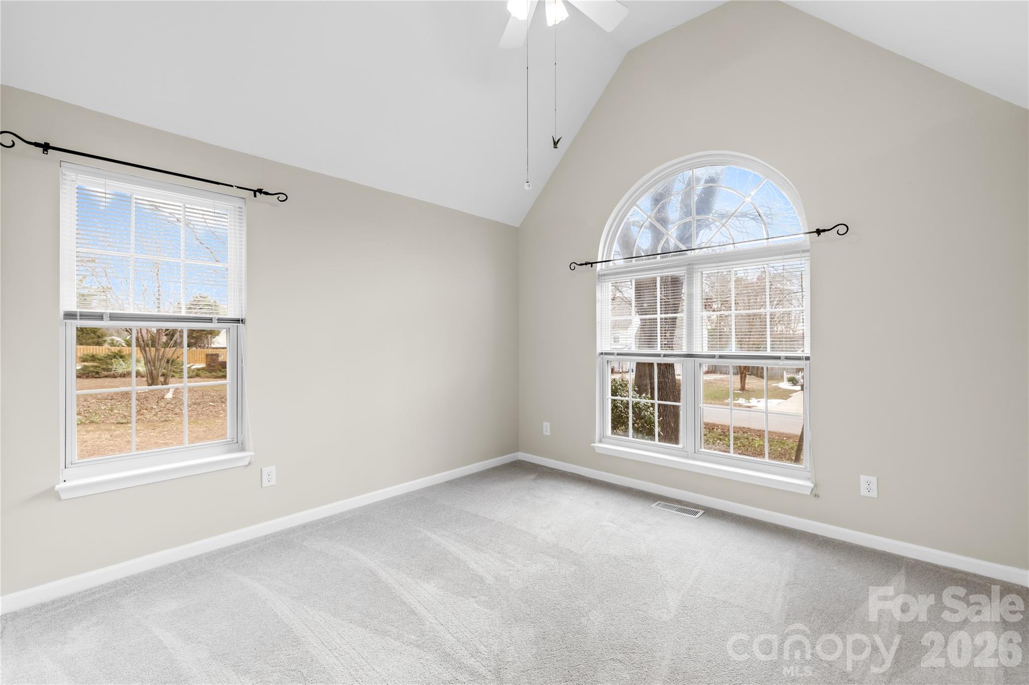 Harbor View - Residential