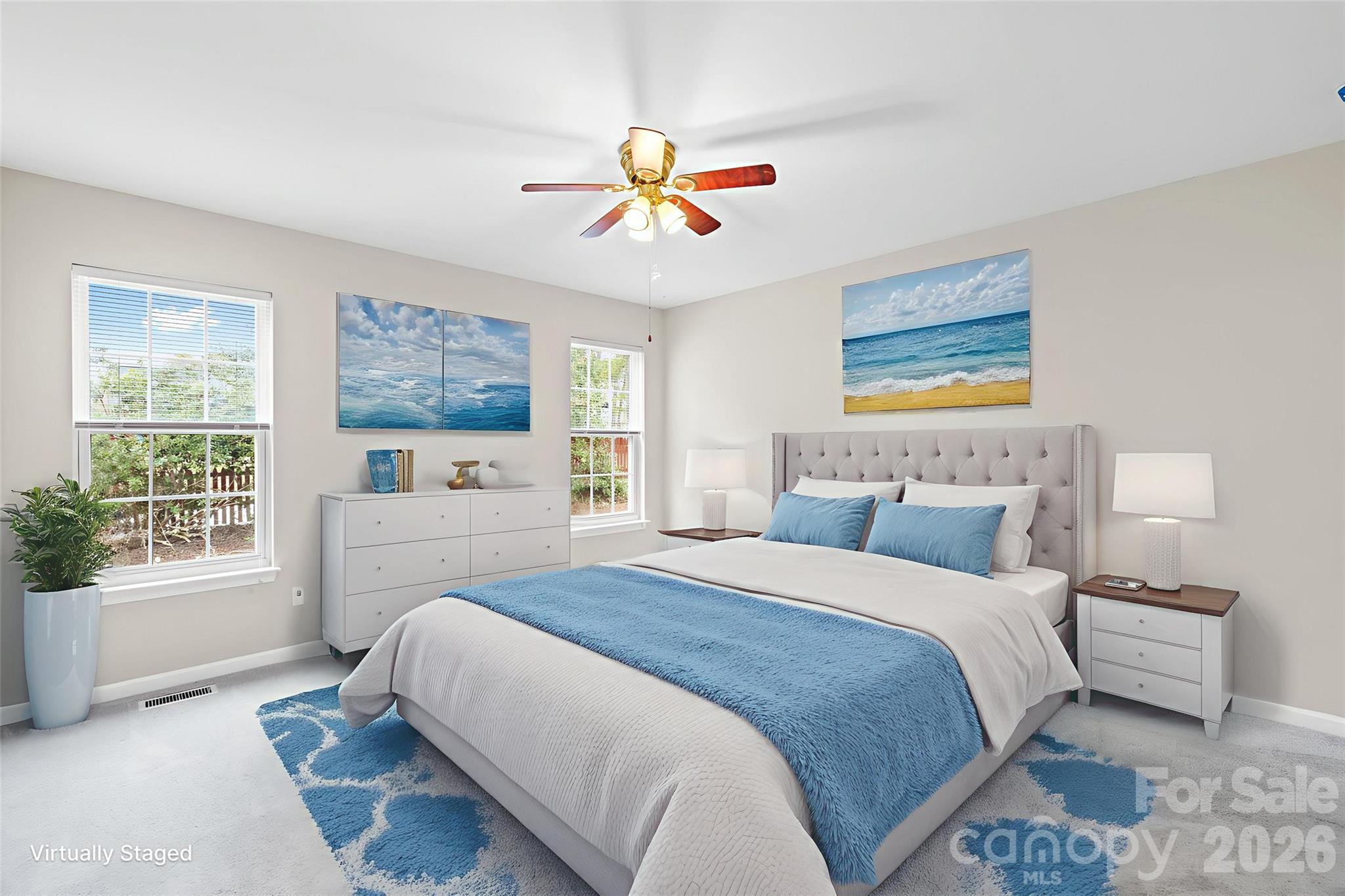 Harbor View - Residential