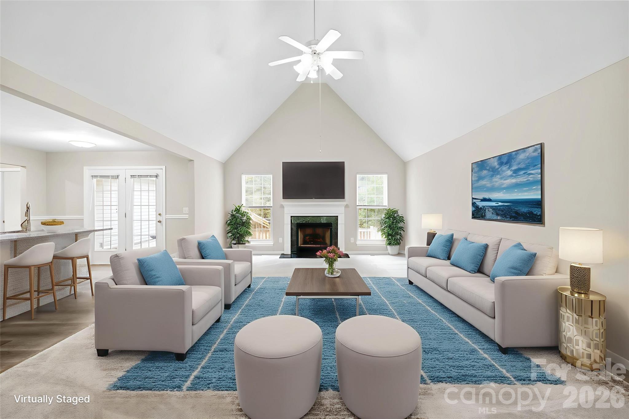 Harbor View - Residential