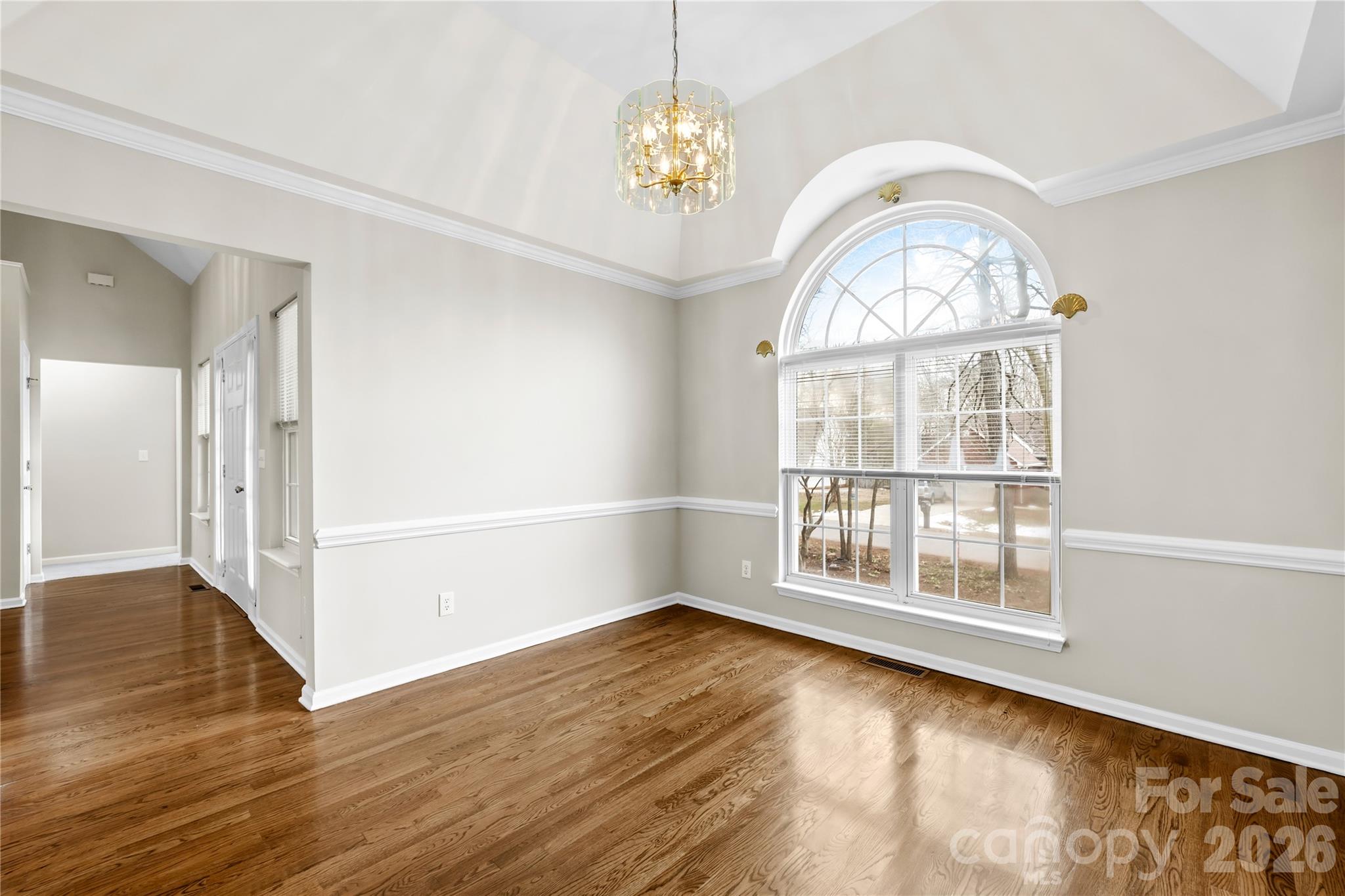 Harbor View - Residential