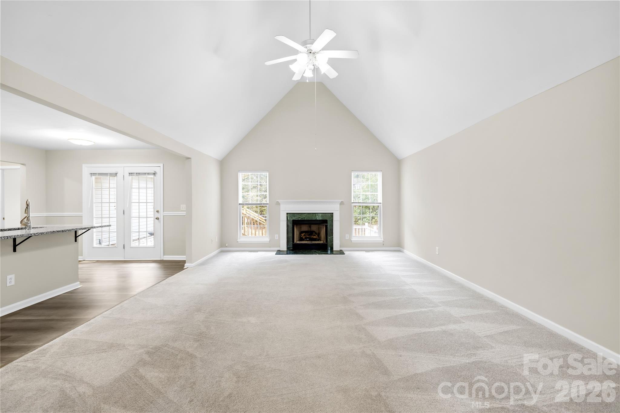 Harbor View - Residential