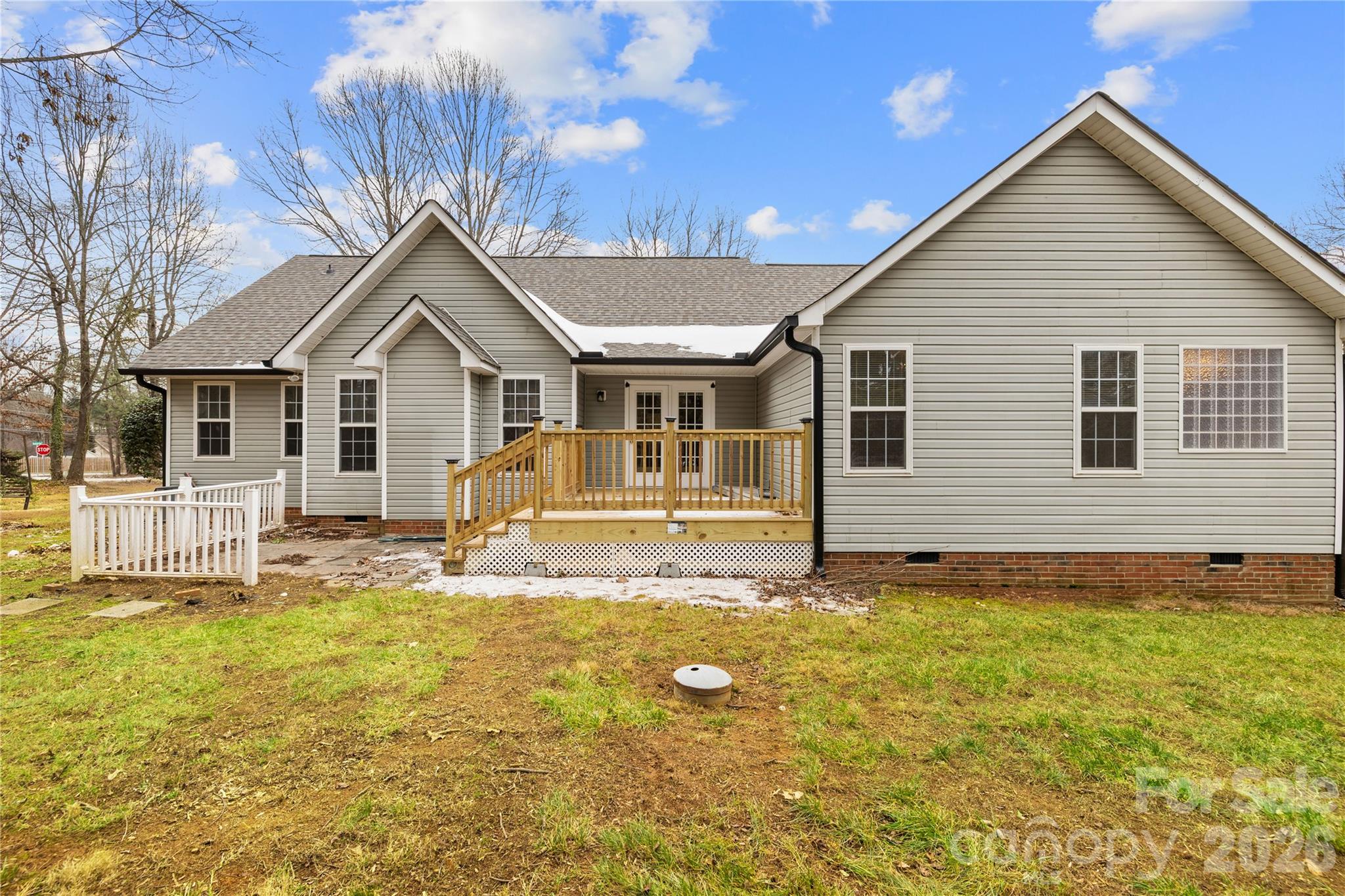 Harbor View - Residential