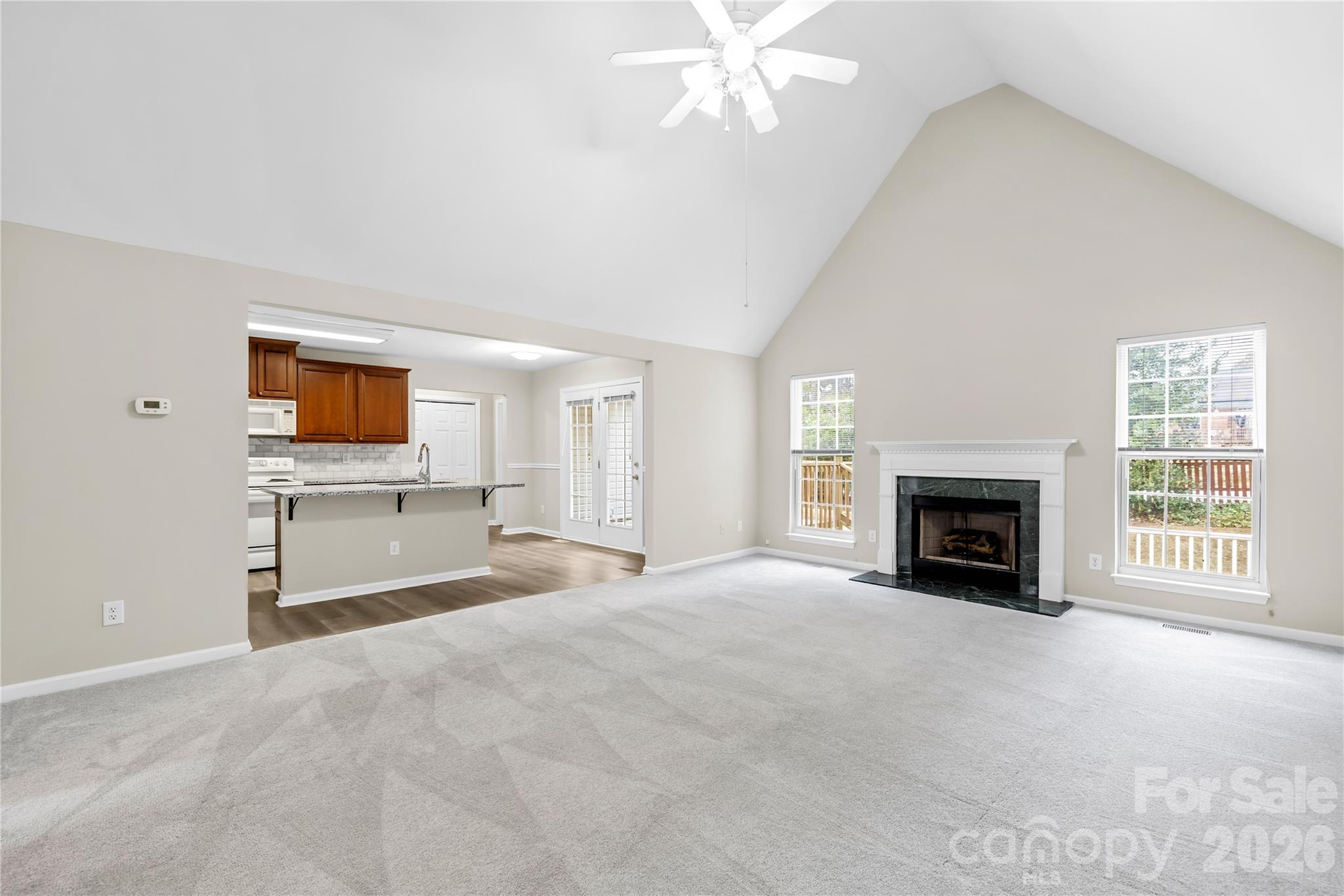 Harbor View - Residential