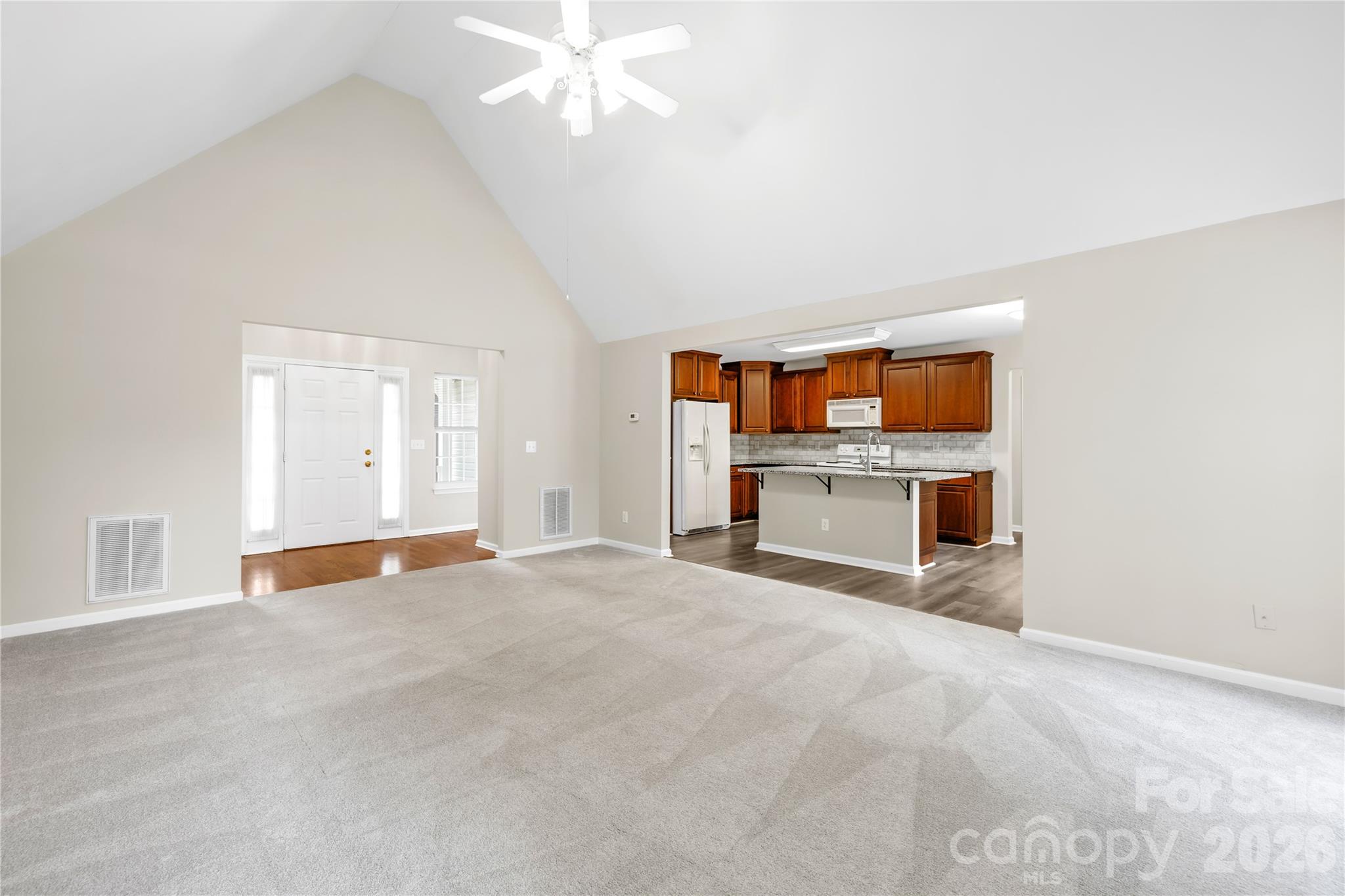 Harbor View - Residential