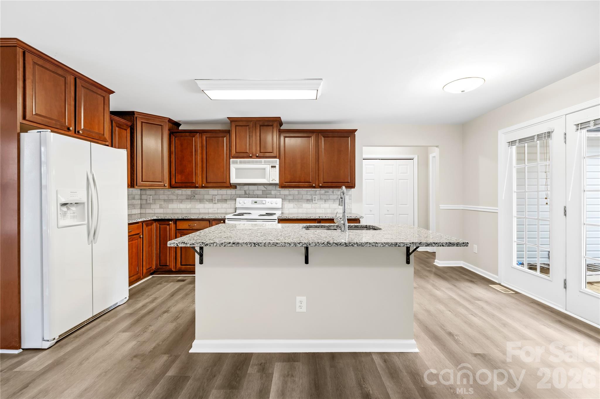 Harbor View - Residential