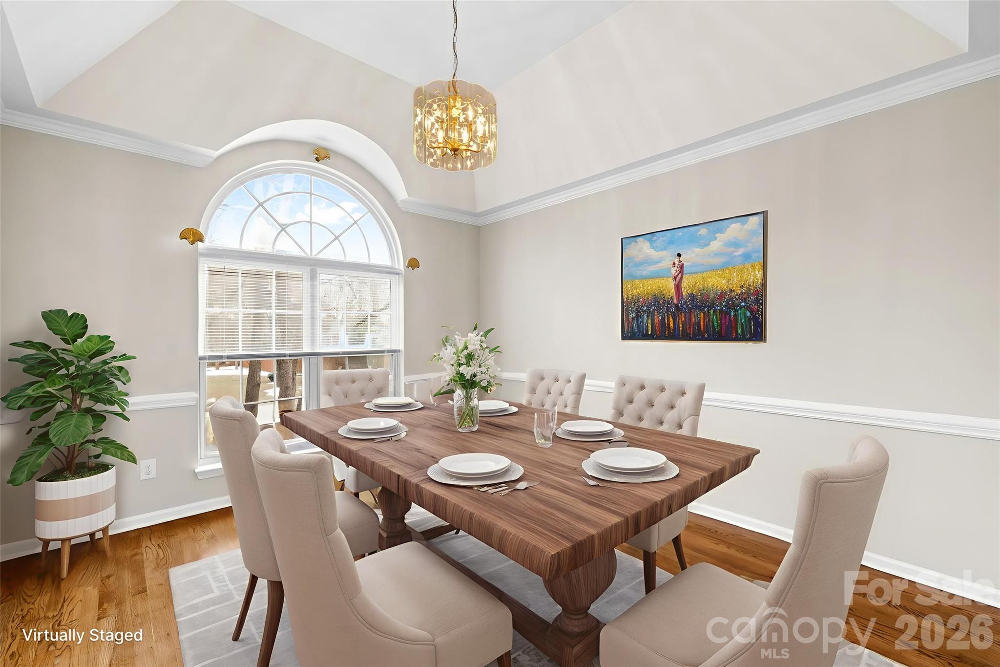 Harbor View - Residential