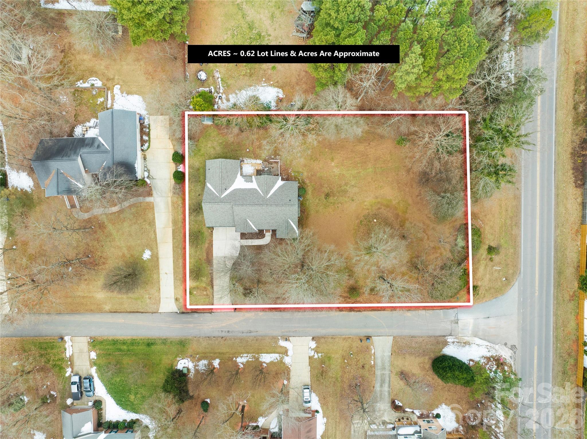 108 Woodstork Cove Road