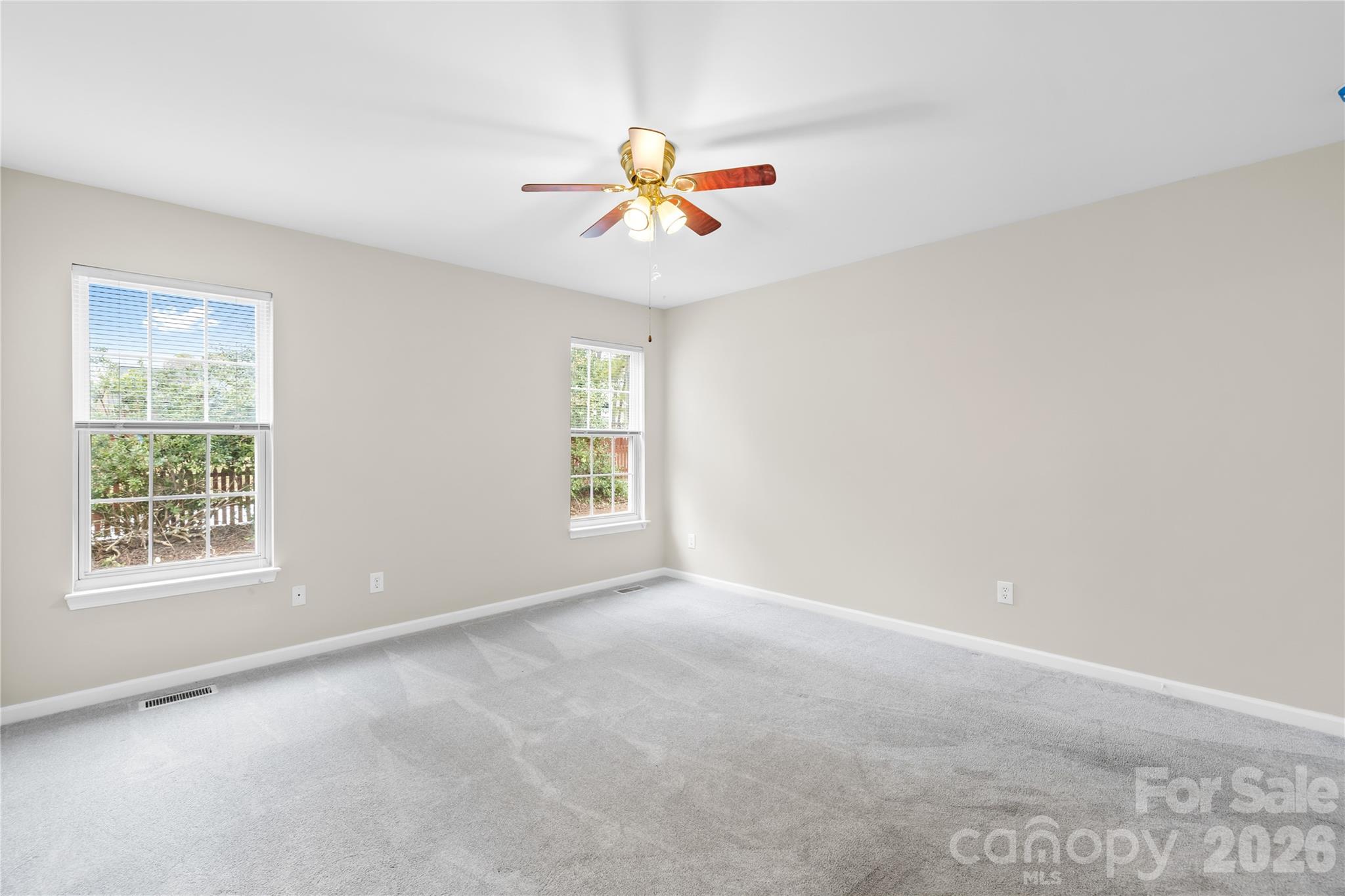 Harbor View - Residential