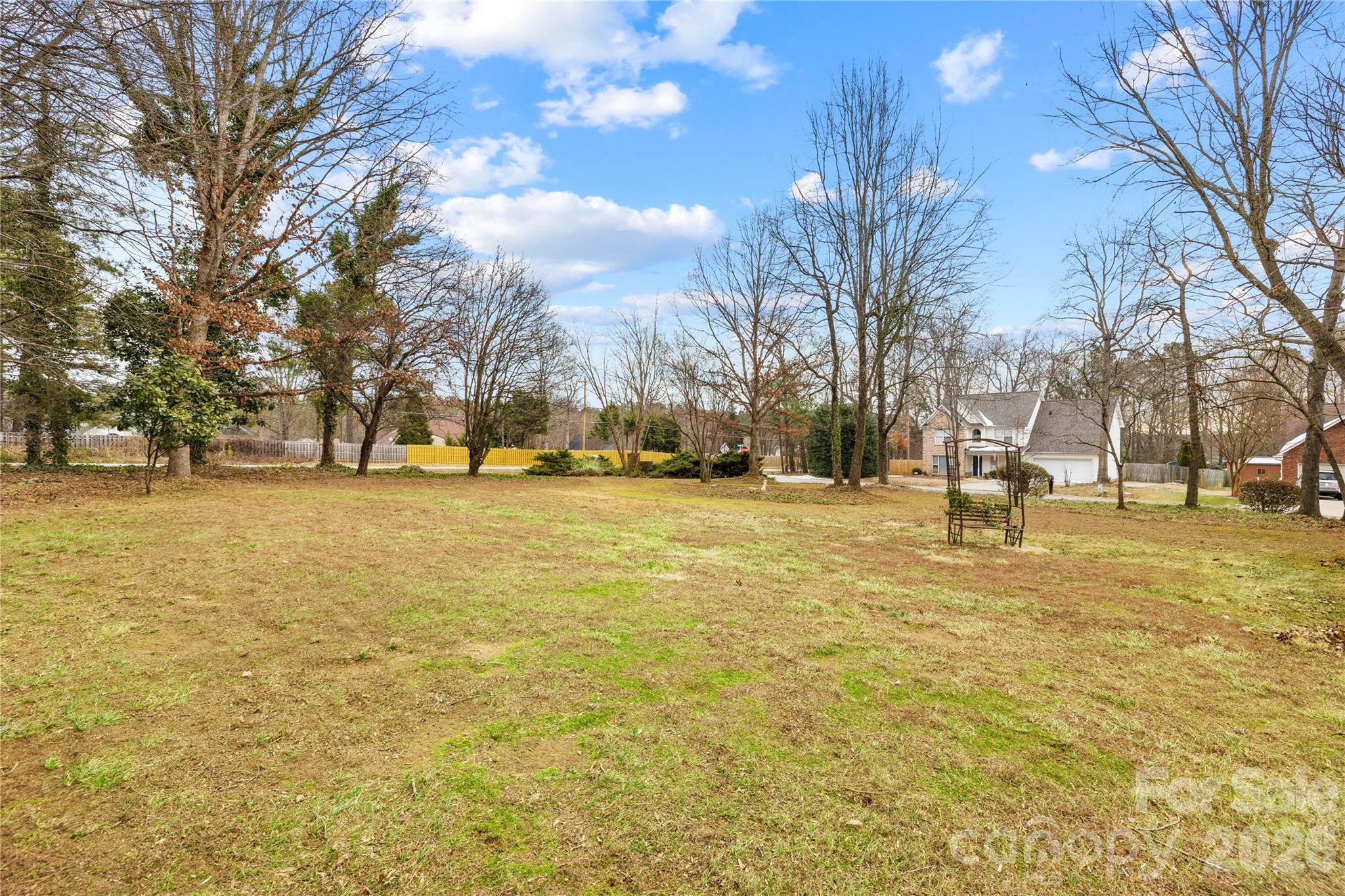 Harbor View - Residential