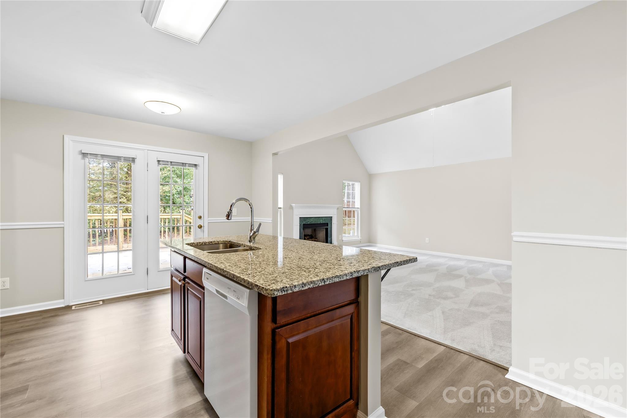 Harbor View - Residential