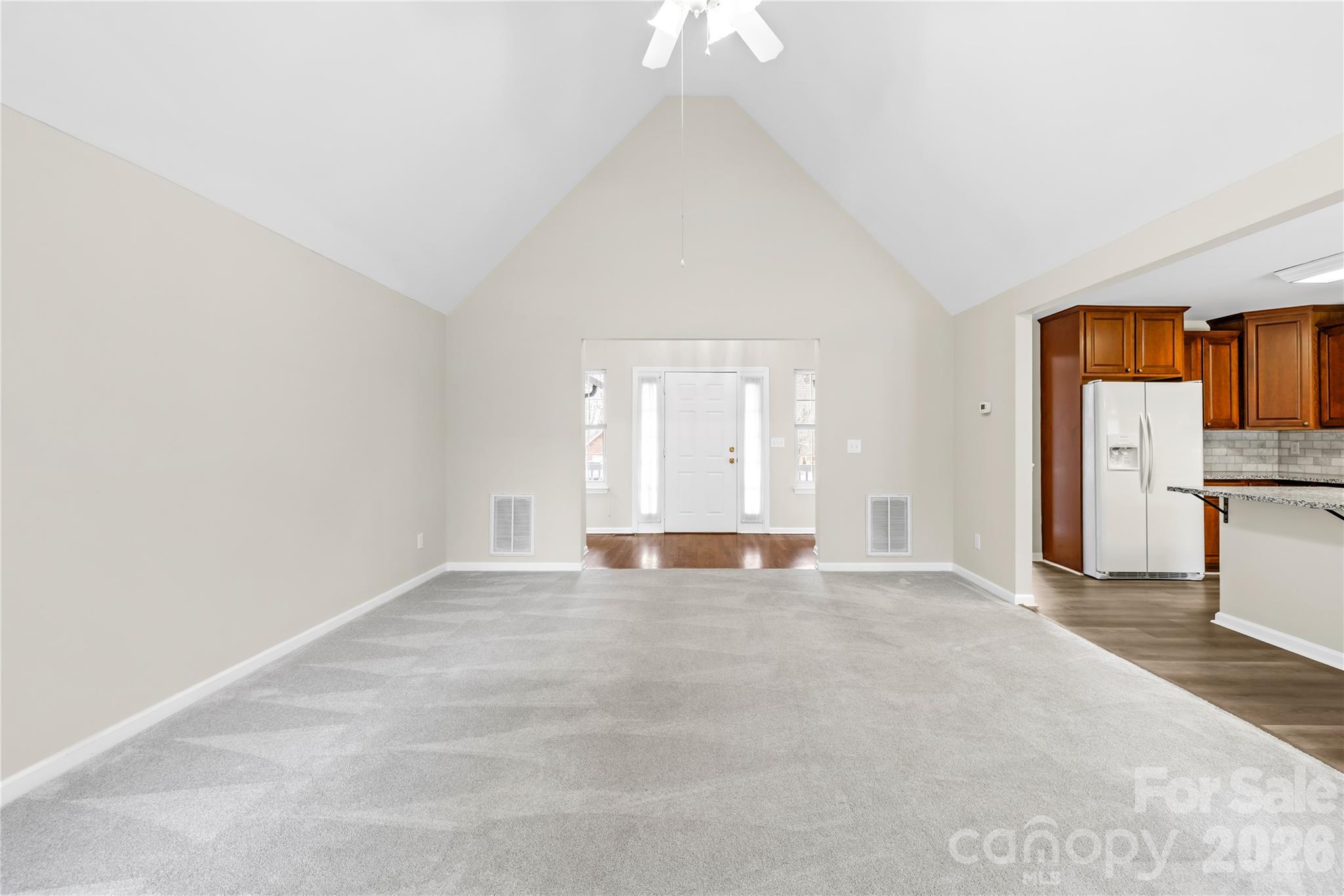 Harbor View - Residential