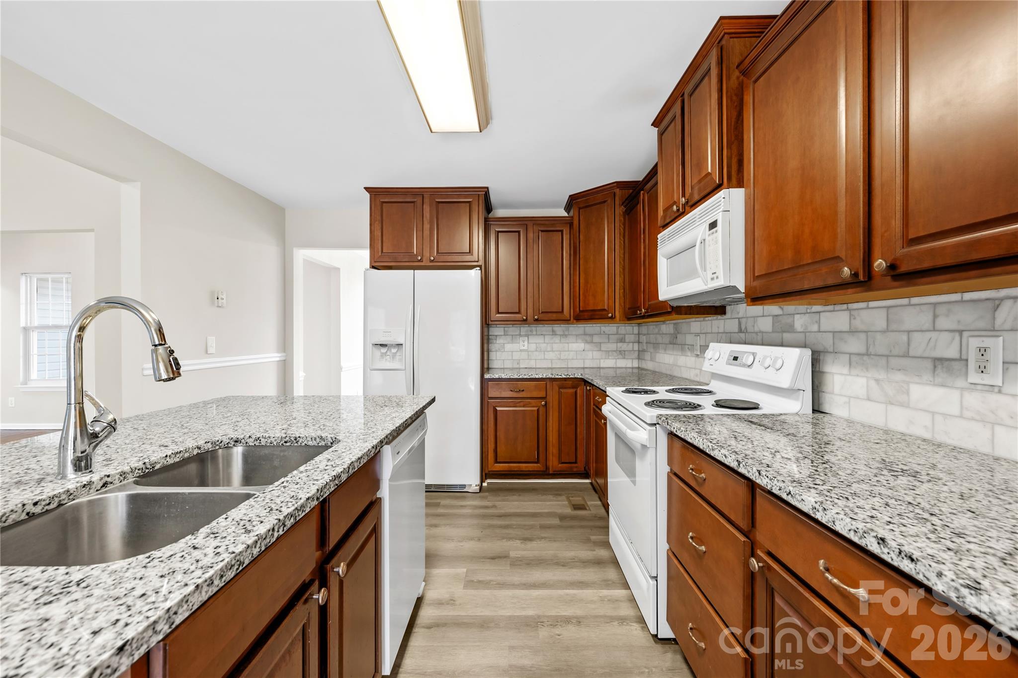 Harbor View - Residential