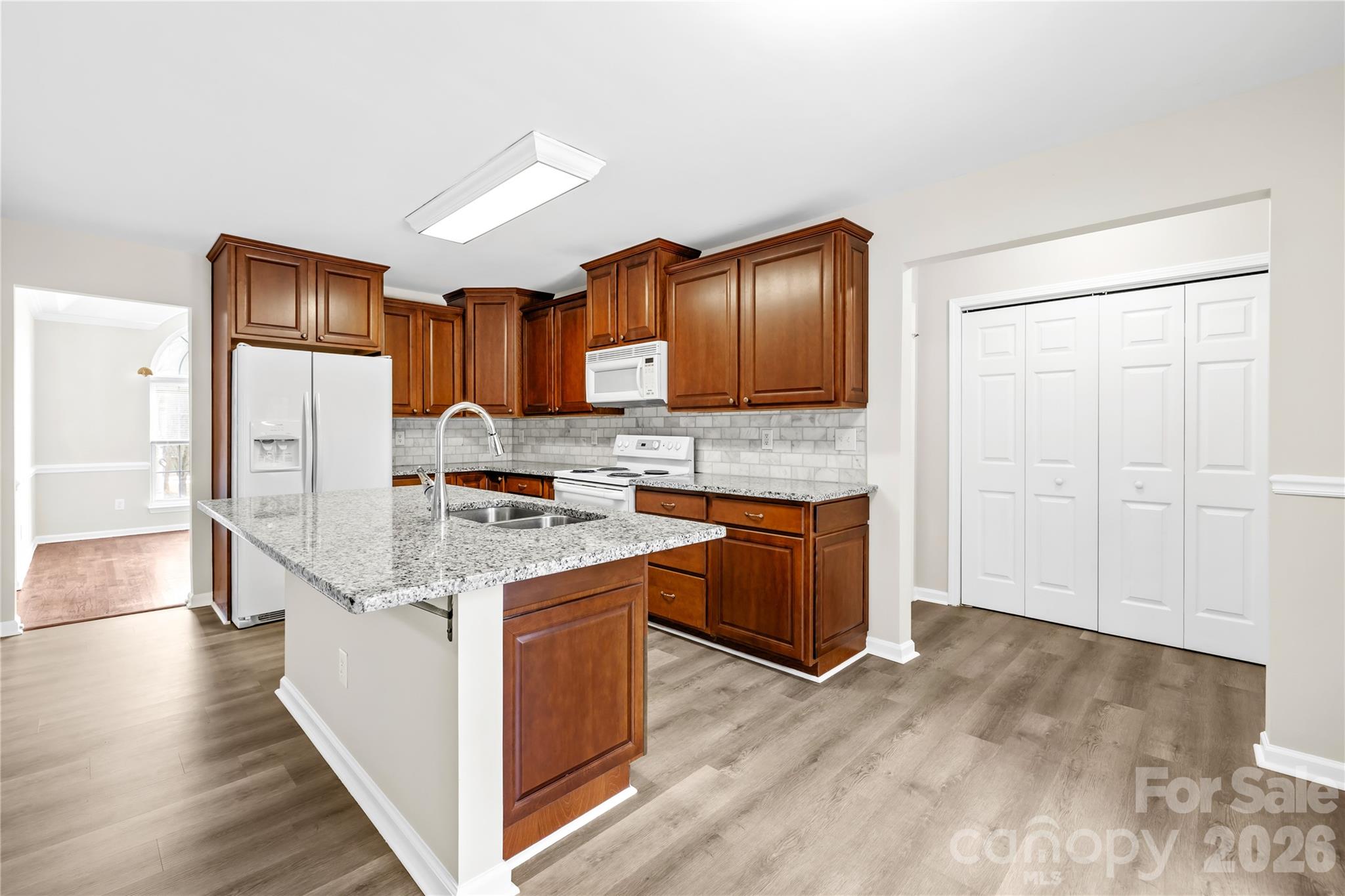 Harbor View - Residential