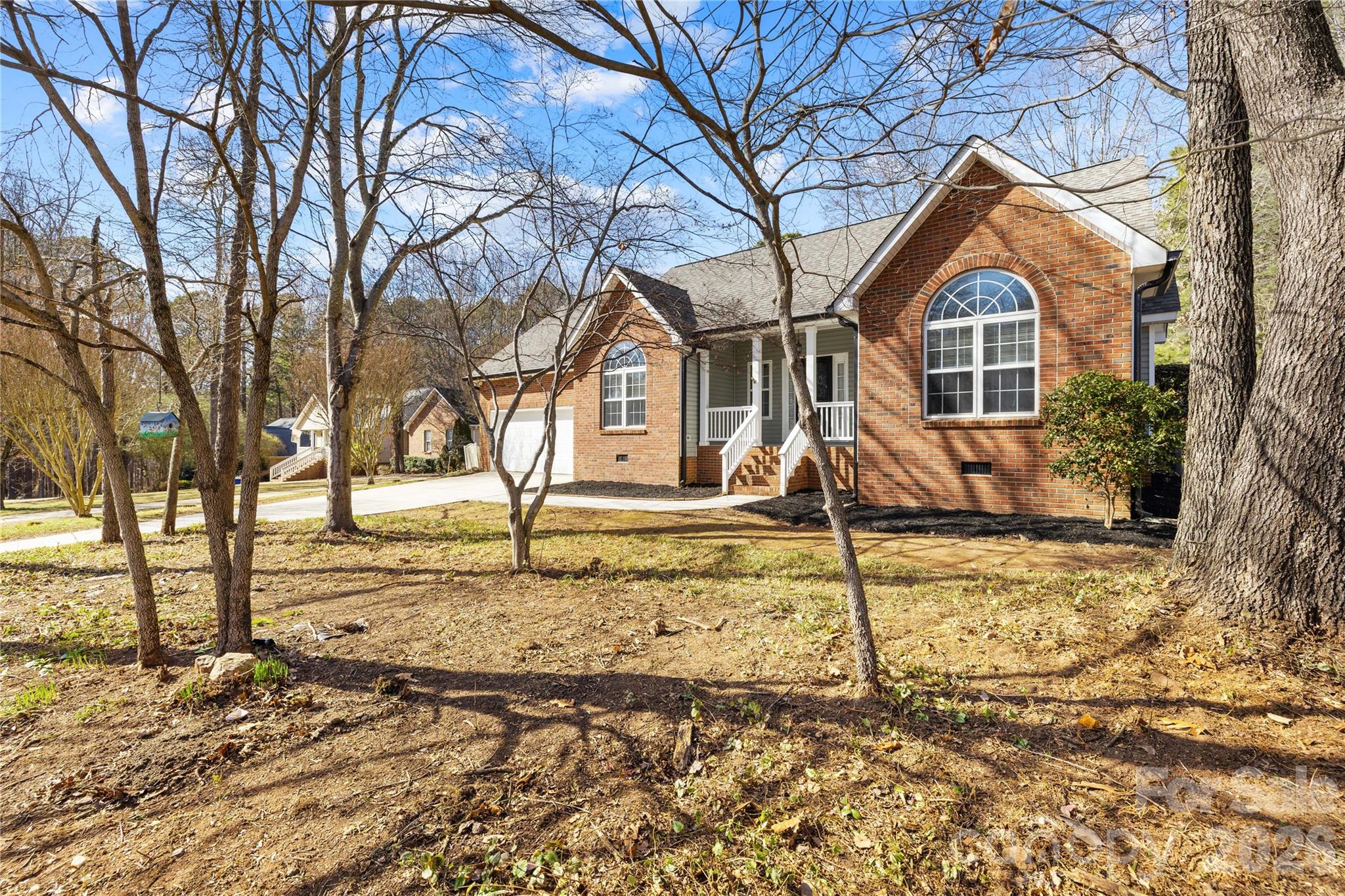 108 Woodstork Cove Road