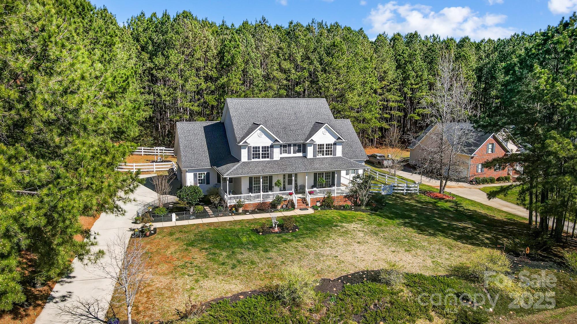 Wild Pine - Residential