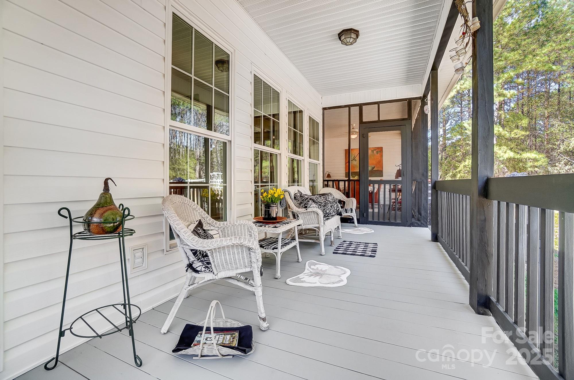 Wild Pine - Residential