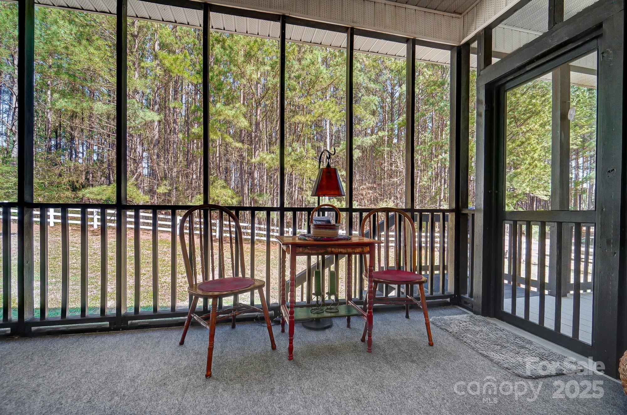 Wild Pine - Residential