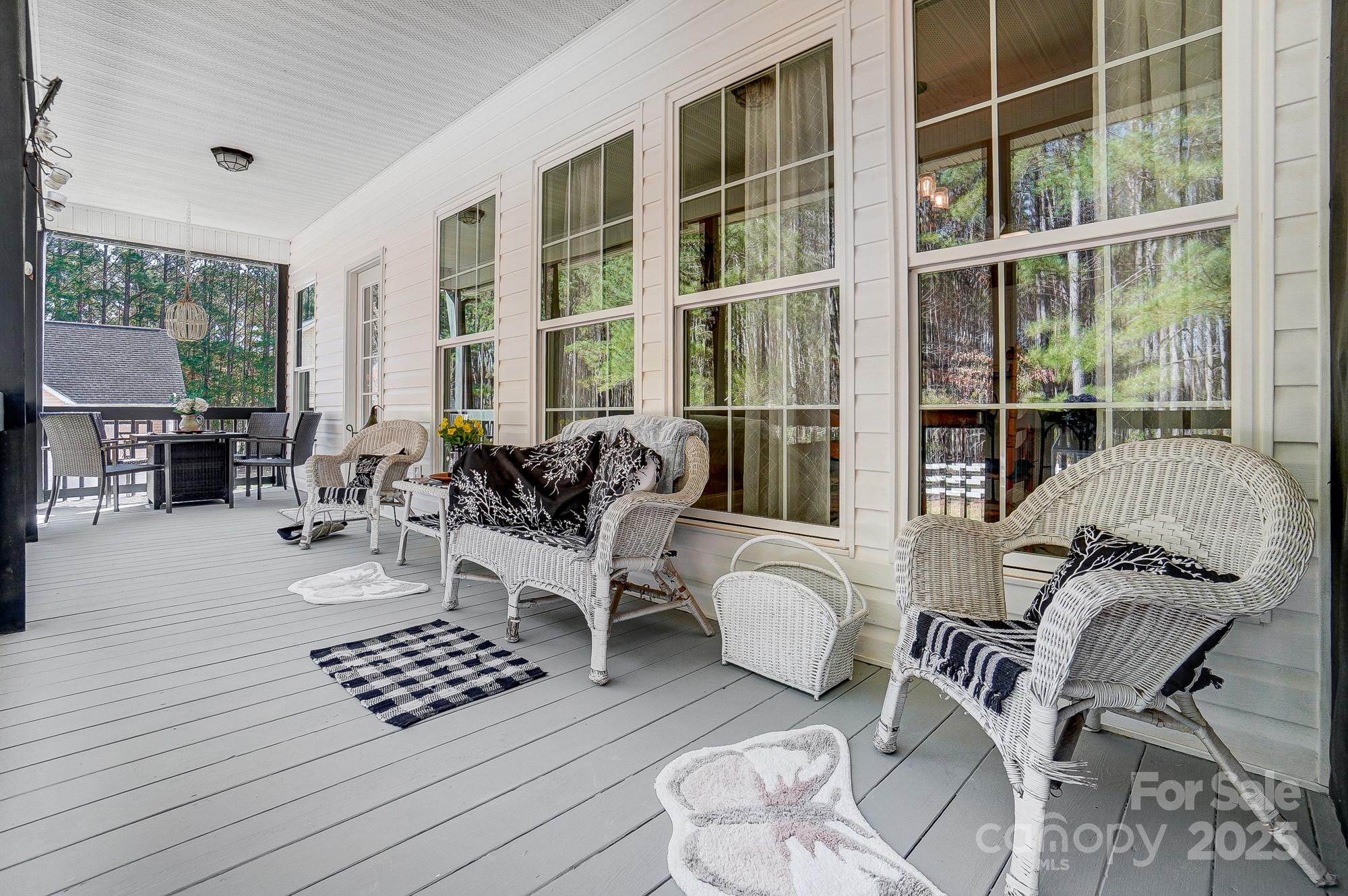 Wild Pine - Residential