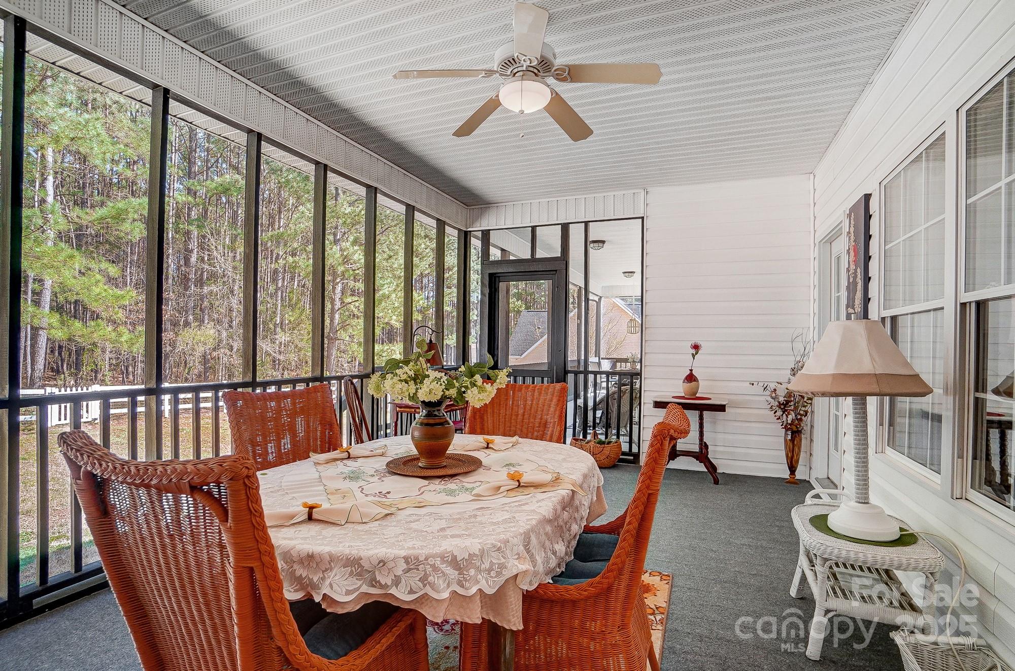 Wild Pine - Residential