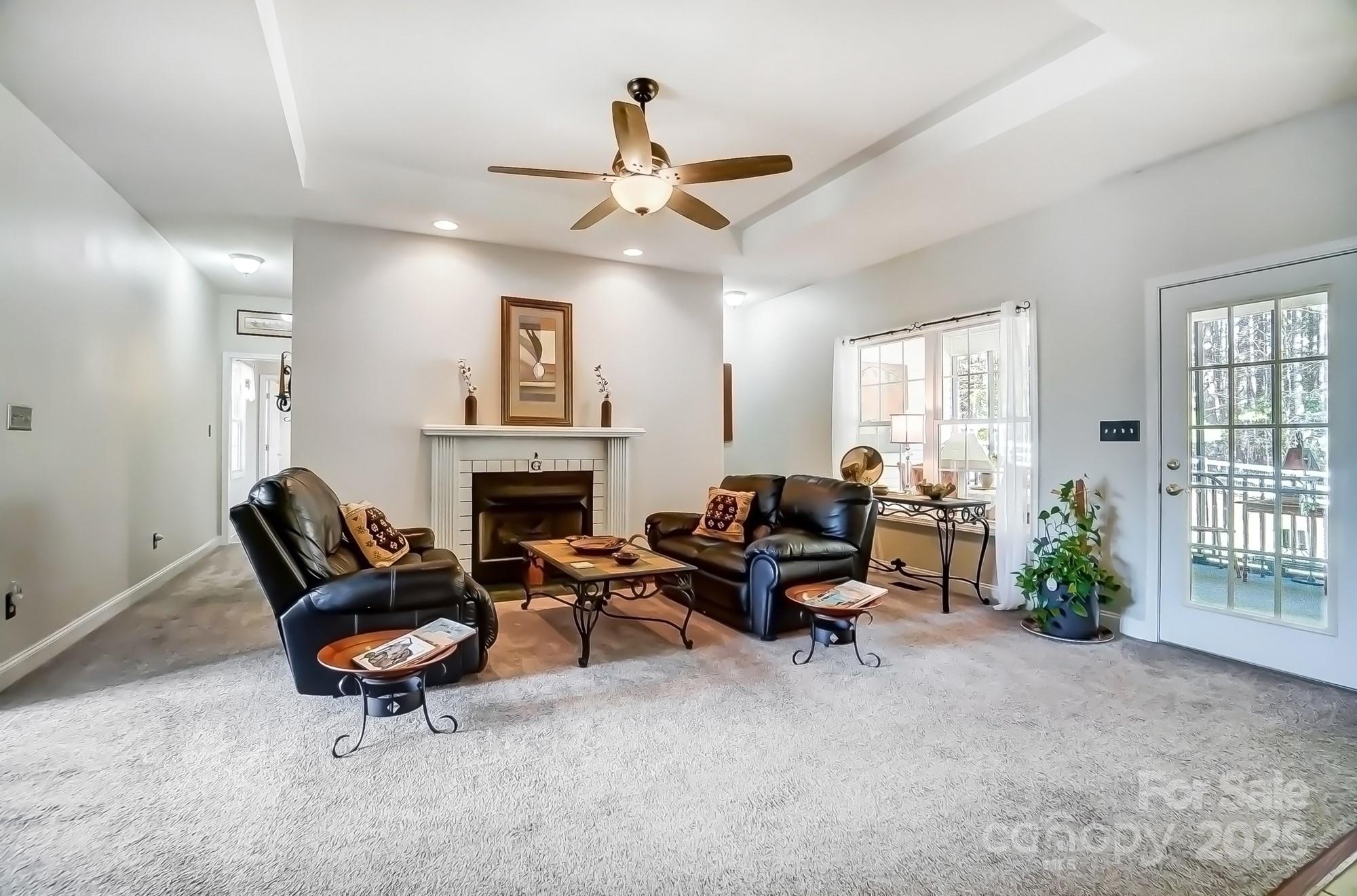 Wild Pine - Residential