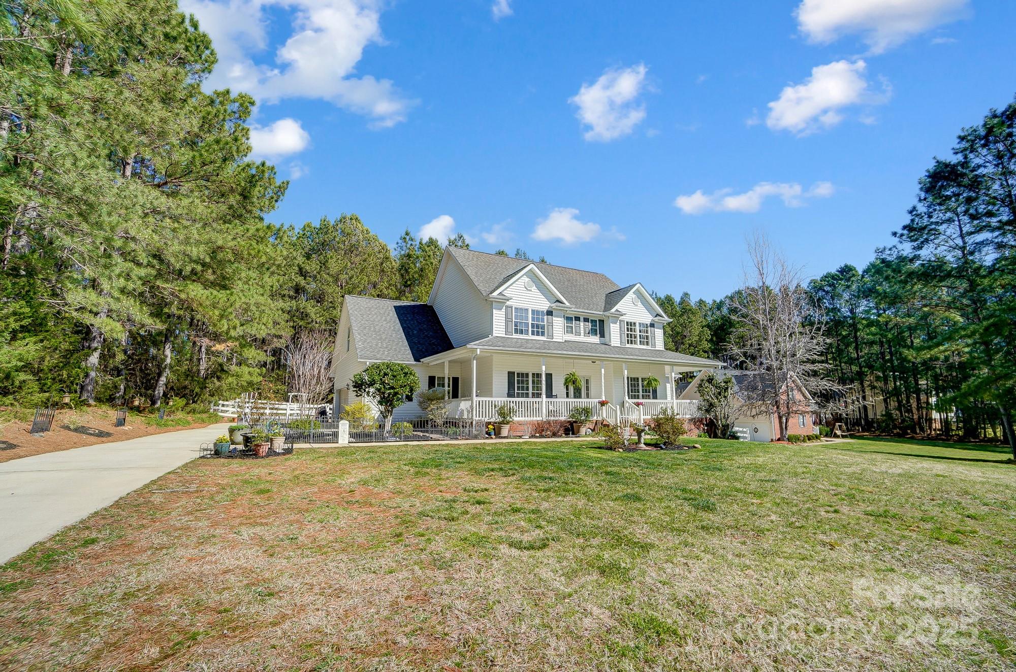 Wild Pine - Residential