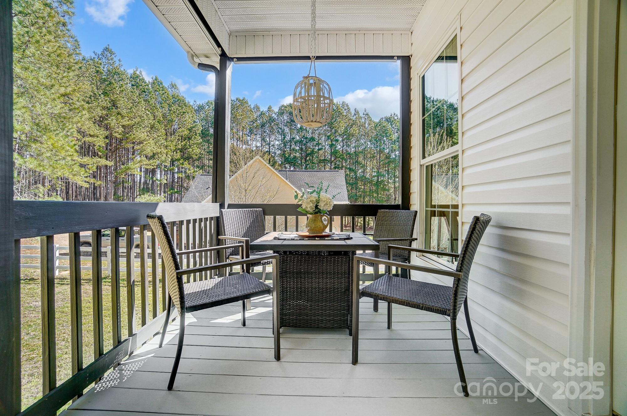 Wild Pine - Residential