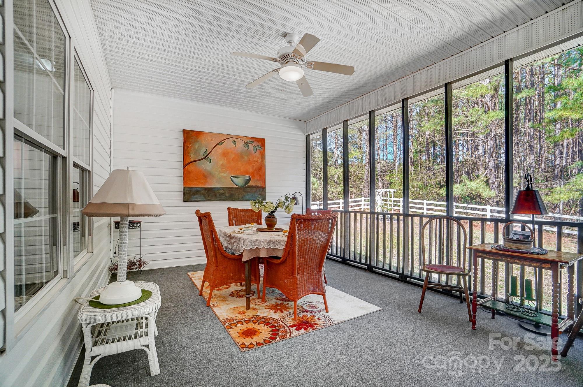 Wild Pine - Residential