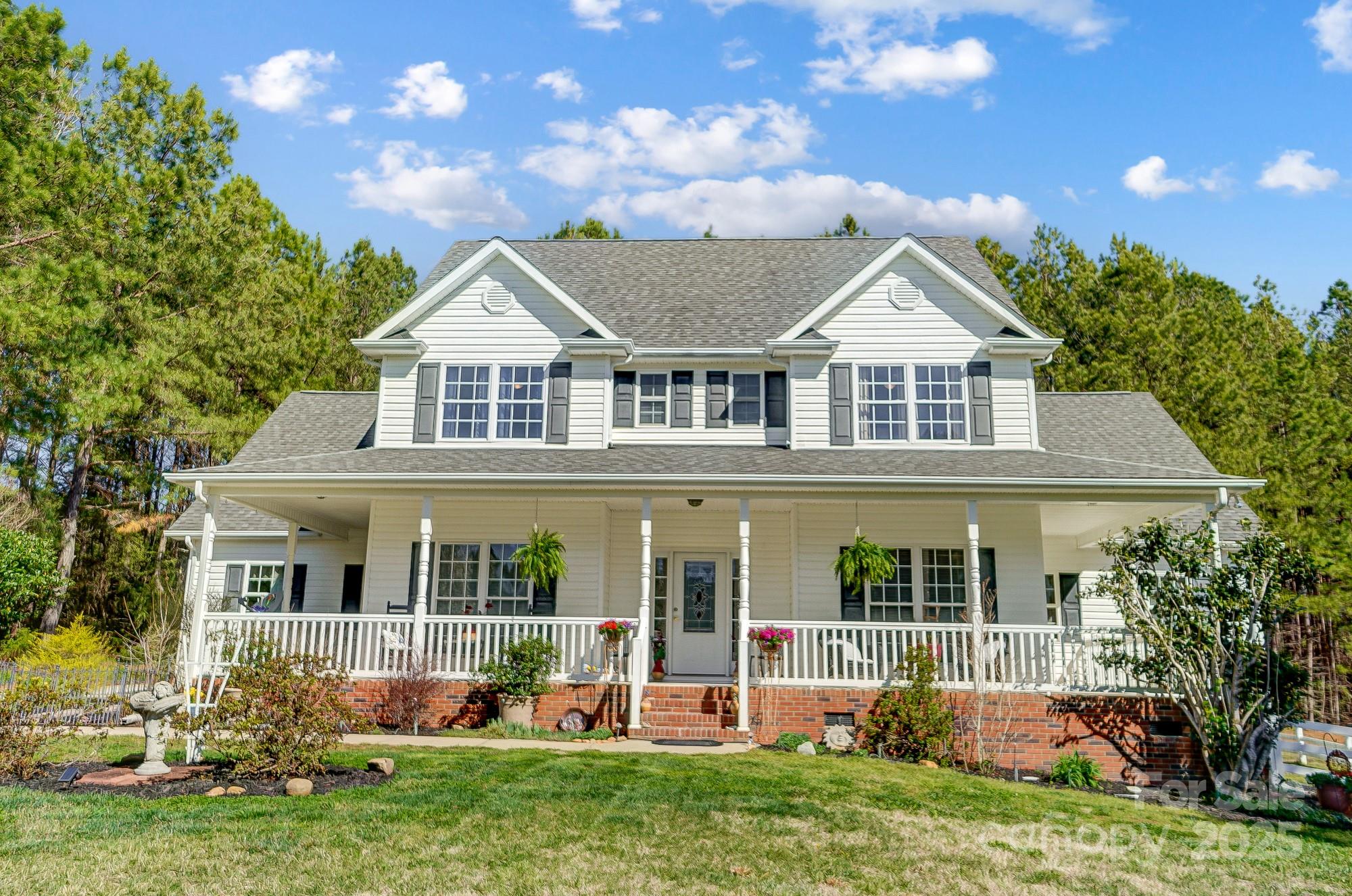 Wild Pine - Residential