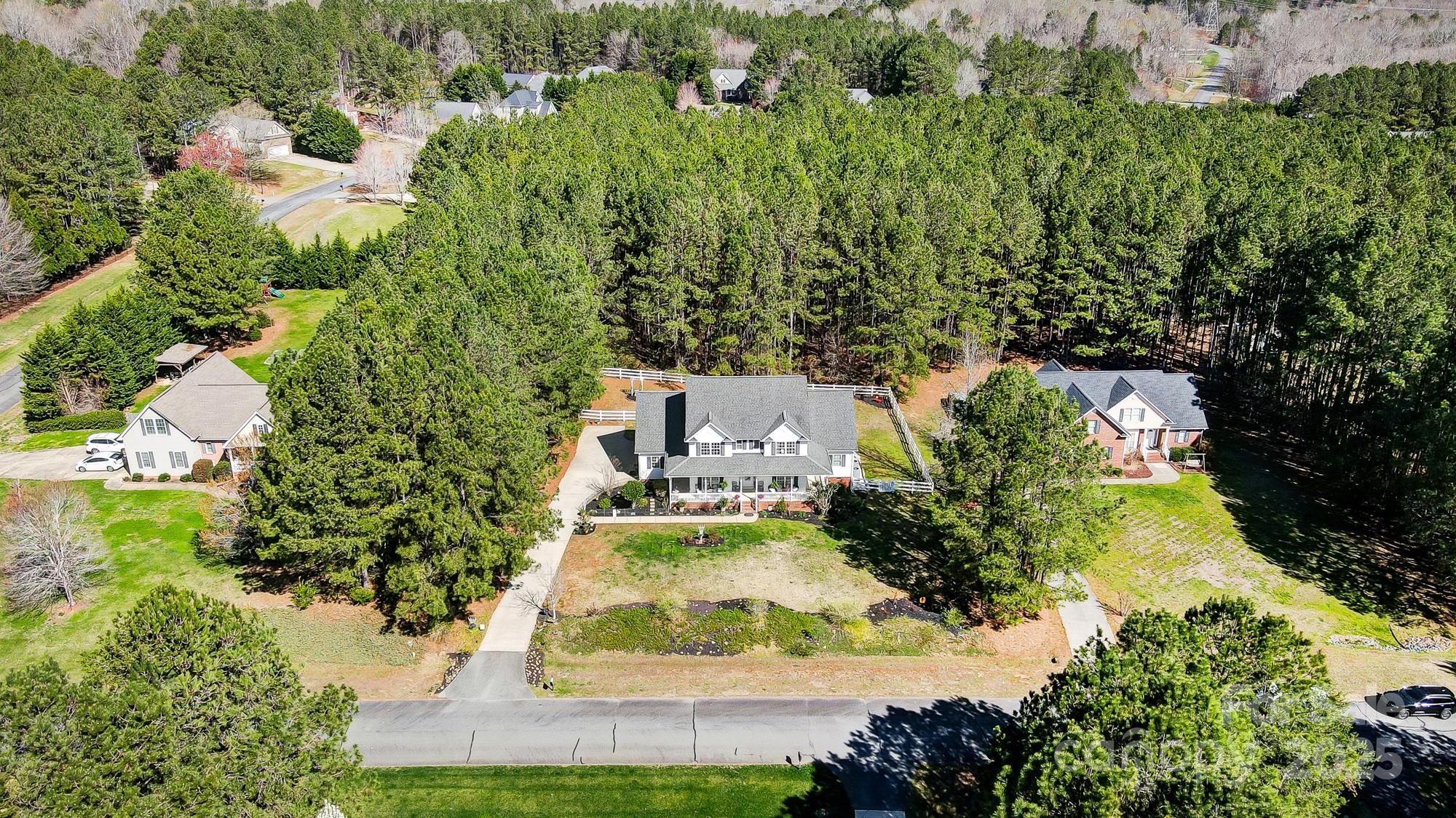 Wild Pine - Residential