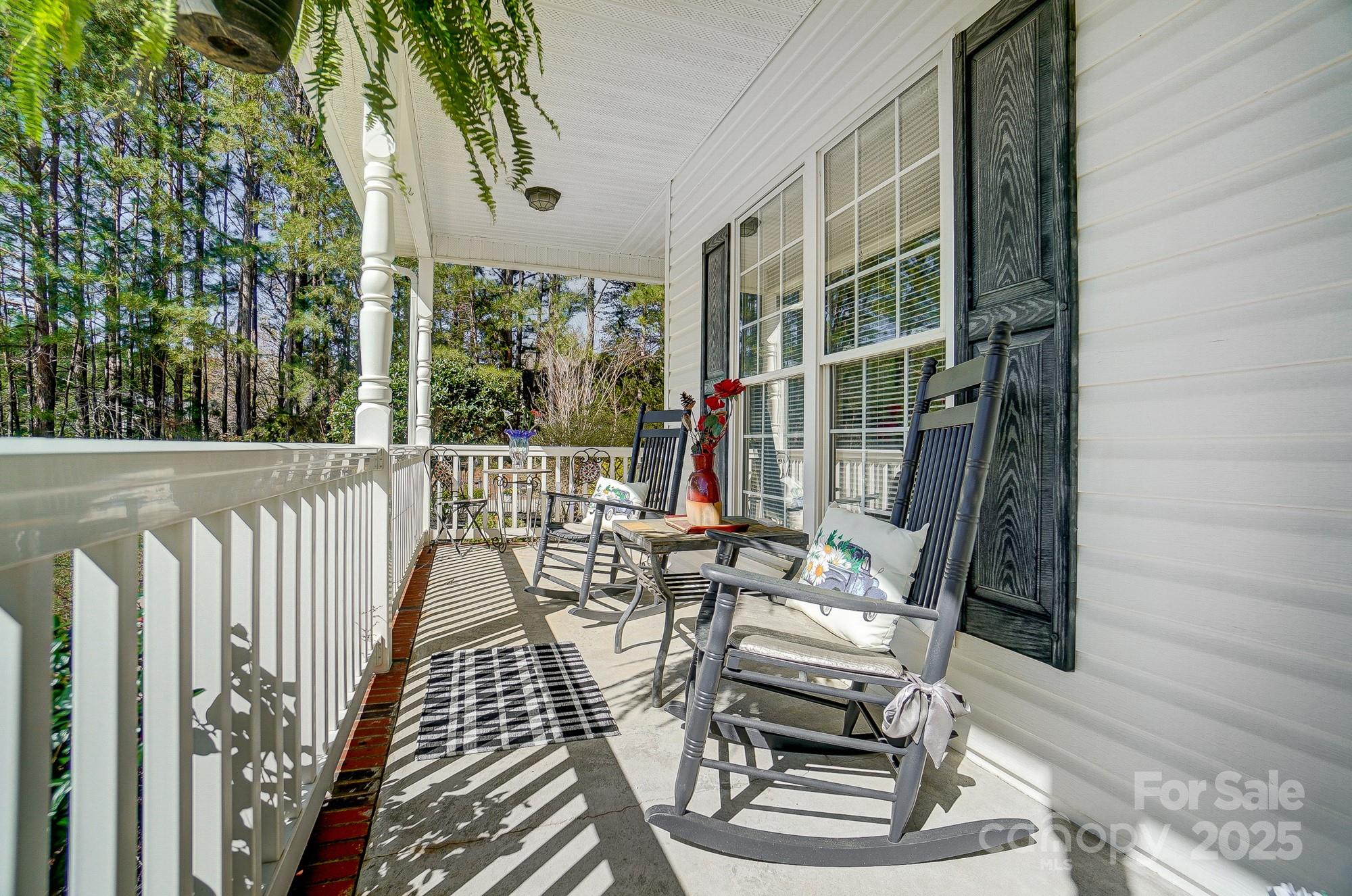 Wild Pine - Residential