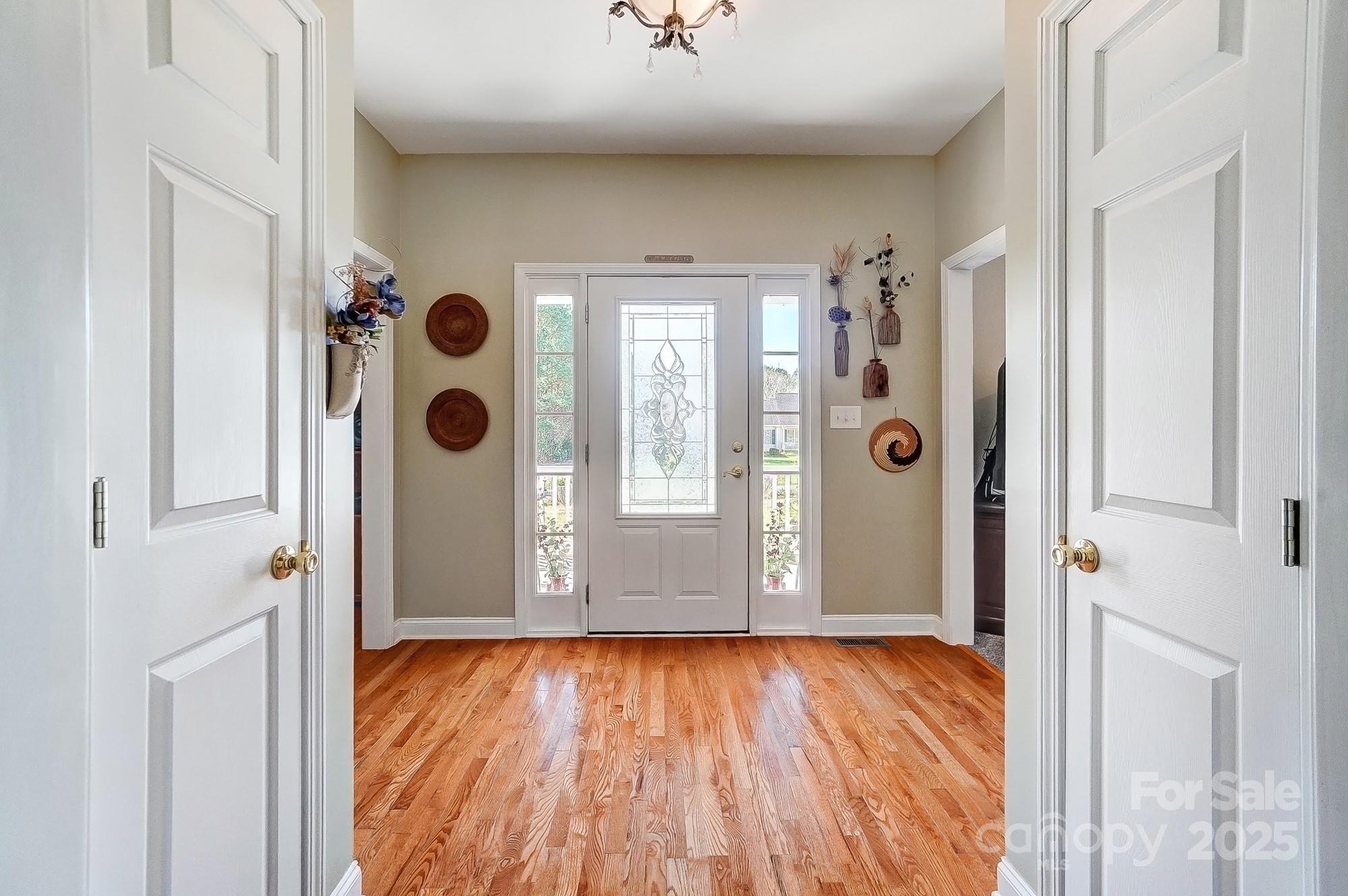 Wild Pine - Residential