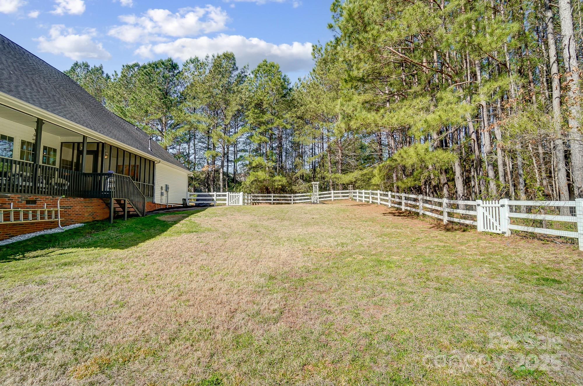 Wild Pine - Residential