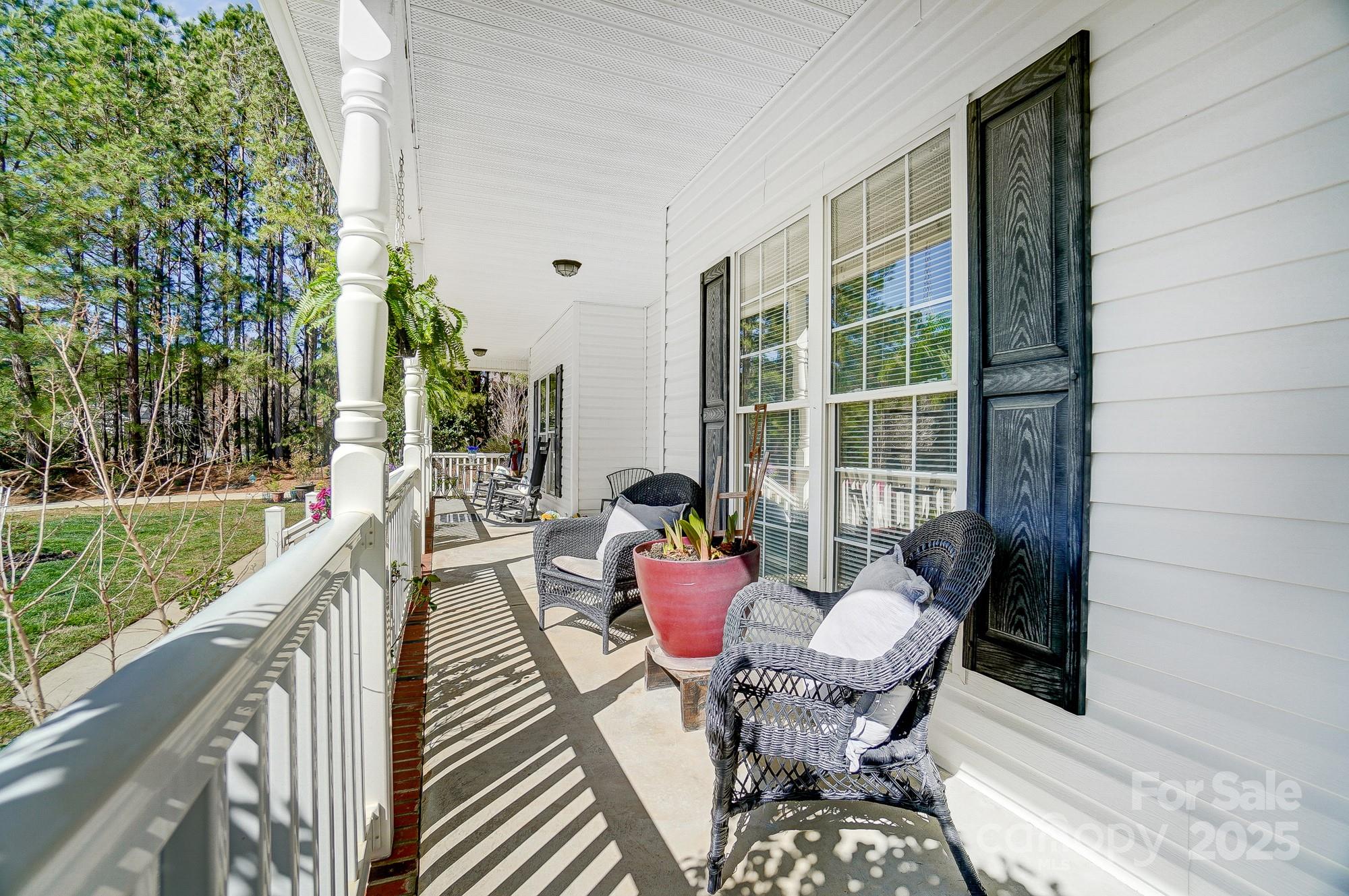 Wild Pine - Residential