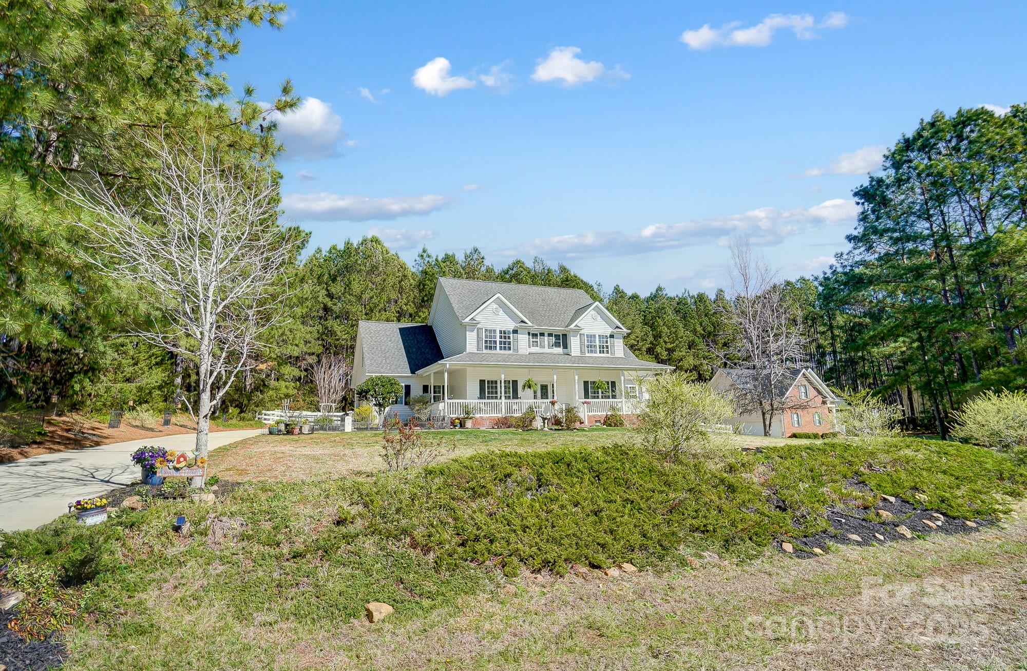 Wild Pine - Residential