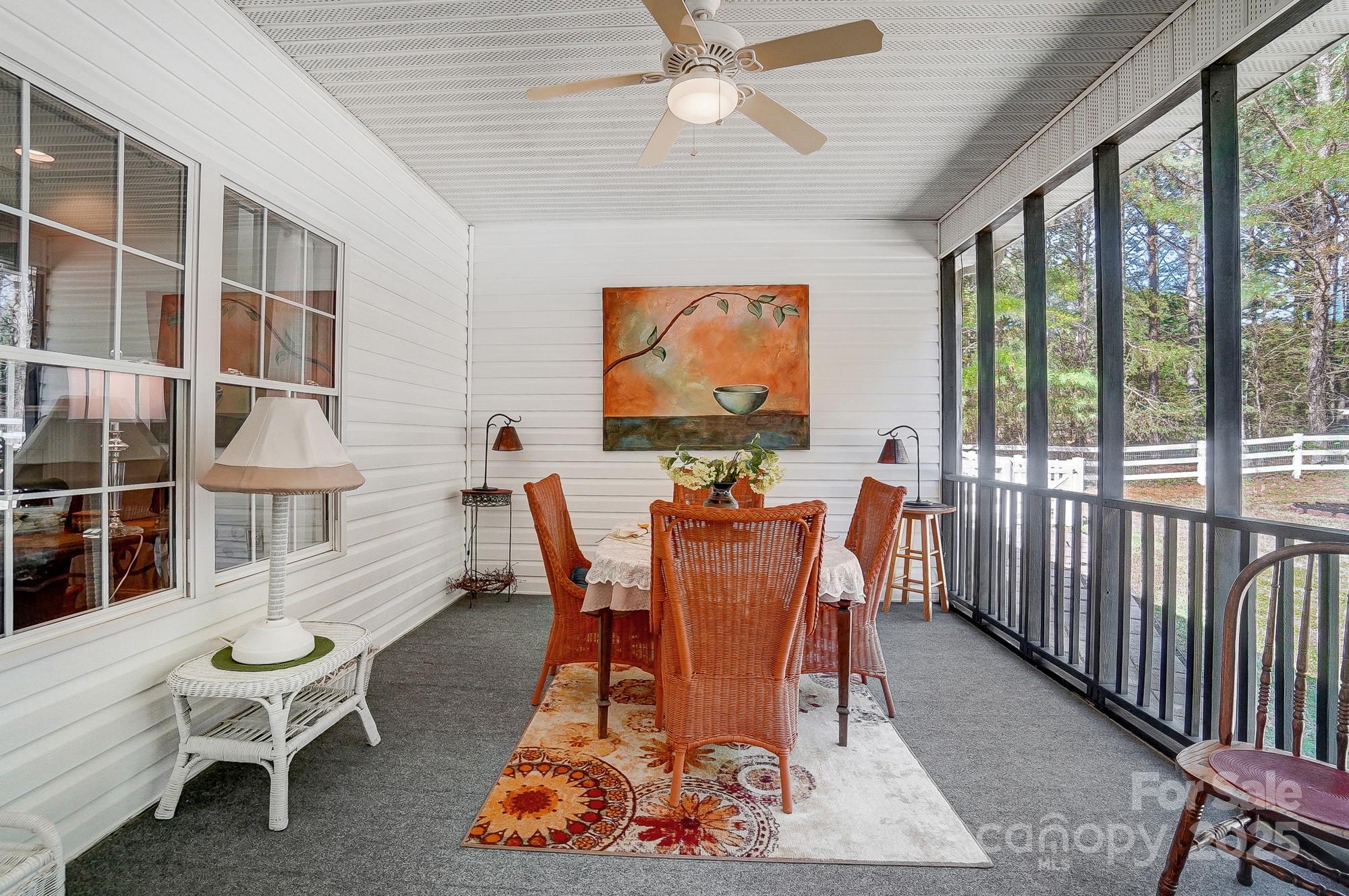 Wild Pine - Residential