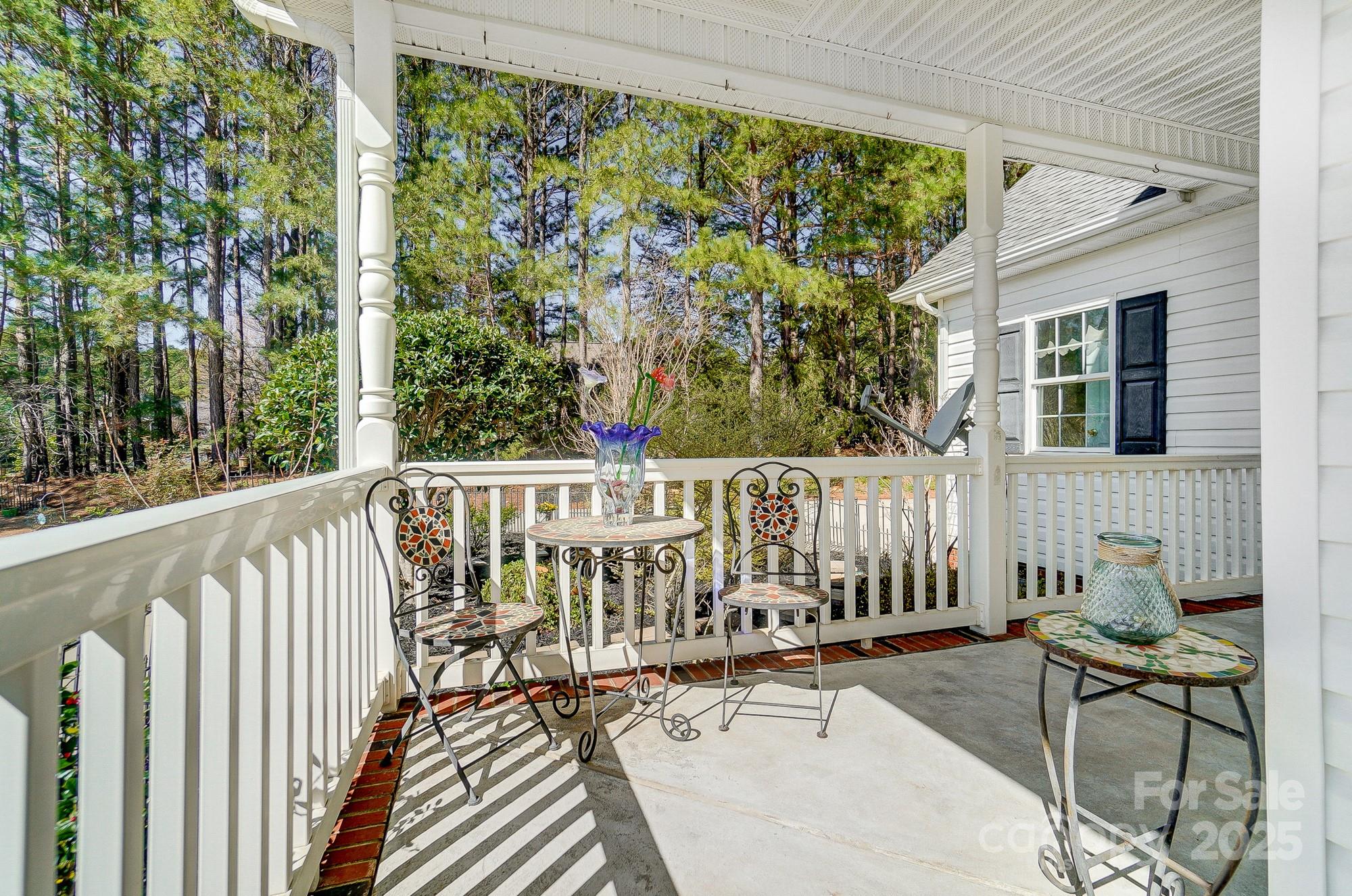 Wild Pine - Residential