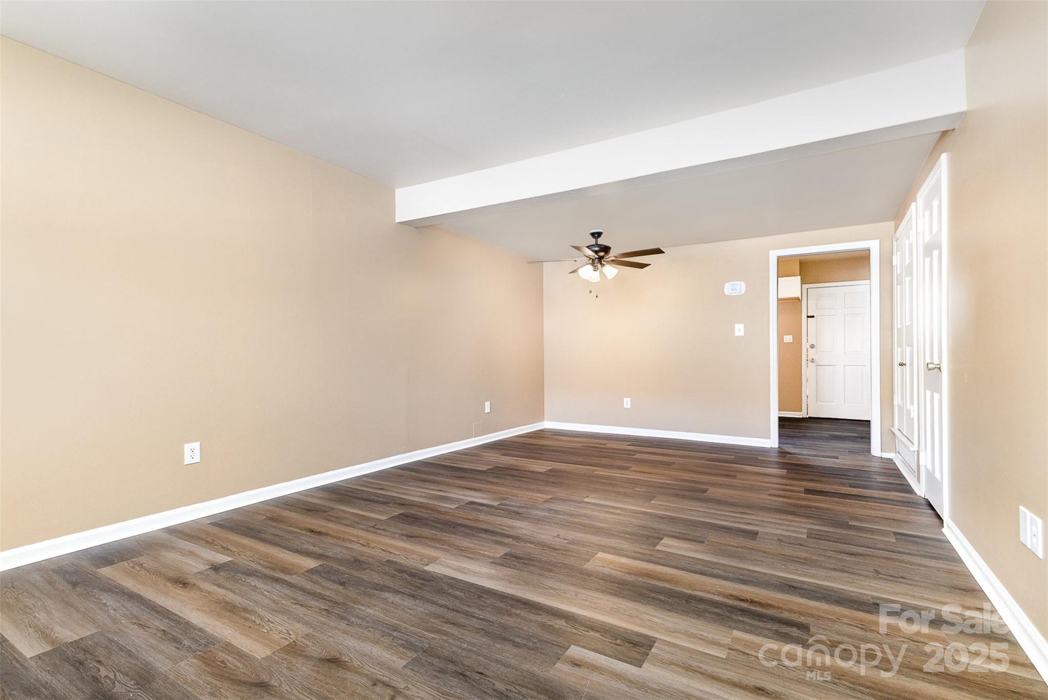 Carriage House - Residential