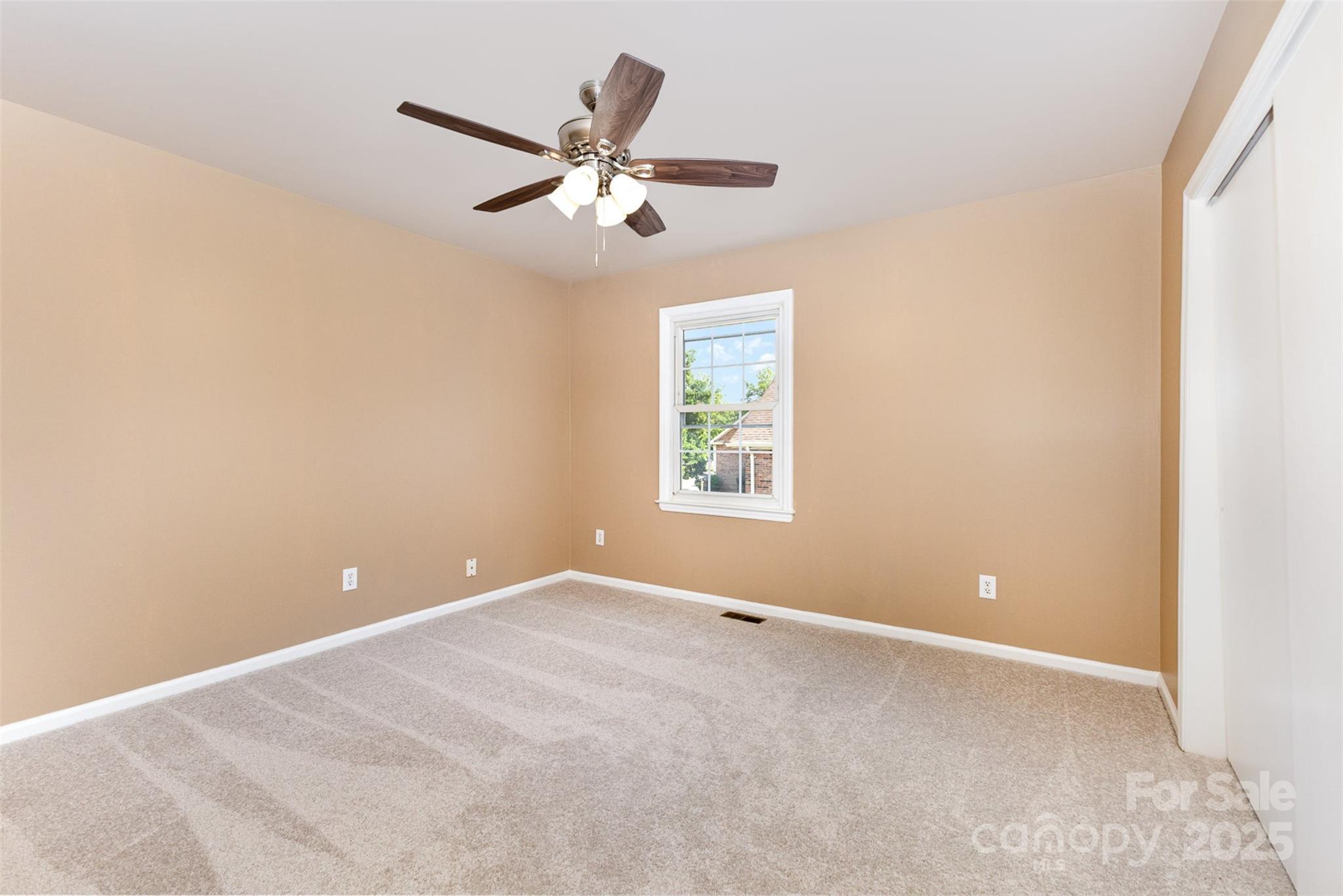 Carriage House - Residential