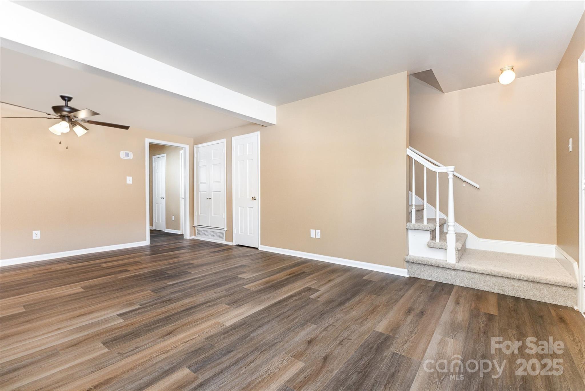 Carriage House - Residential
