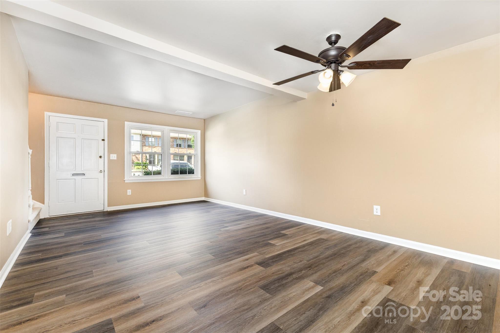 Carriage House - Residential