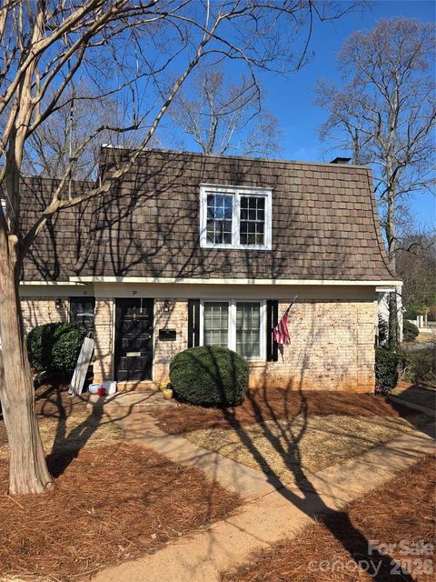3504 Colony Road P Charlotte NC 28211