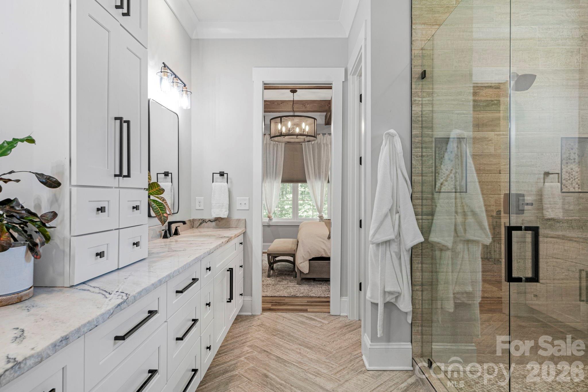 Carolina Coves - Residential