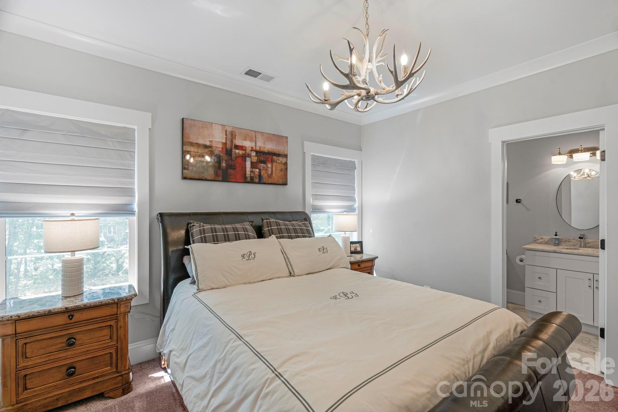 Carolina Coves - Residential