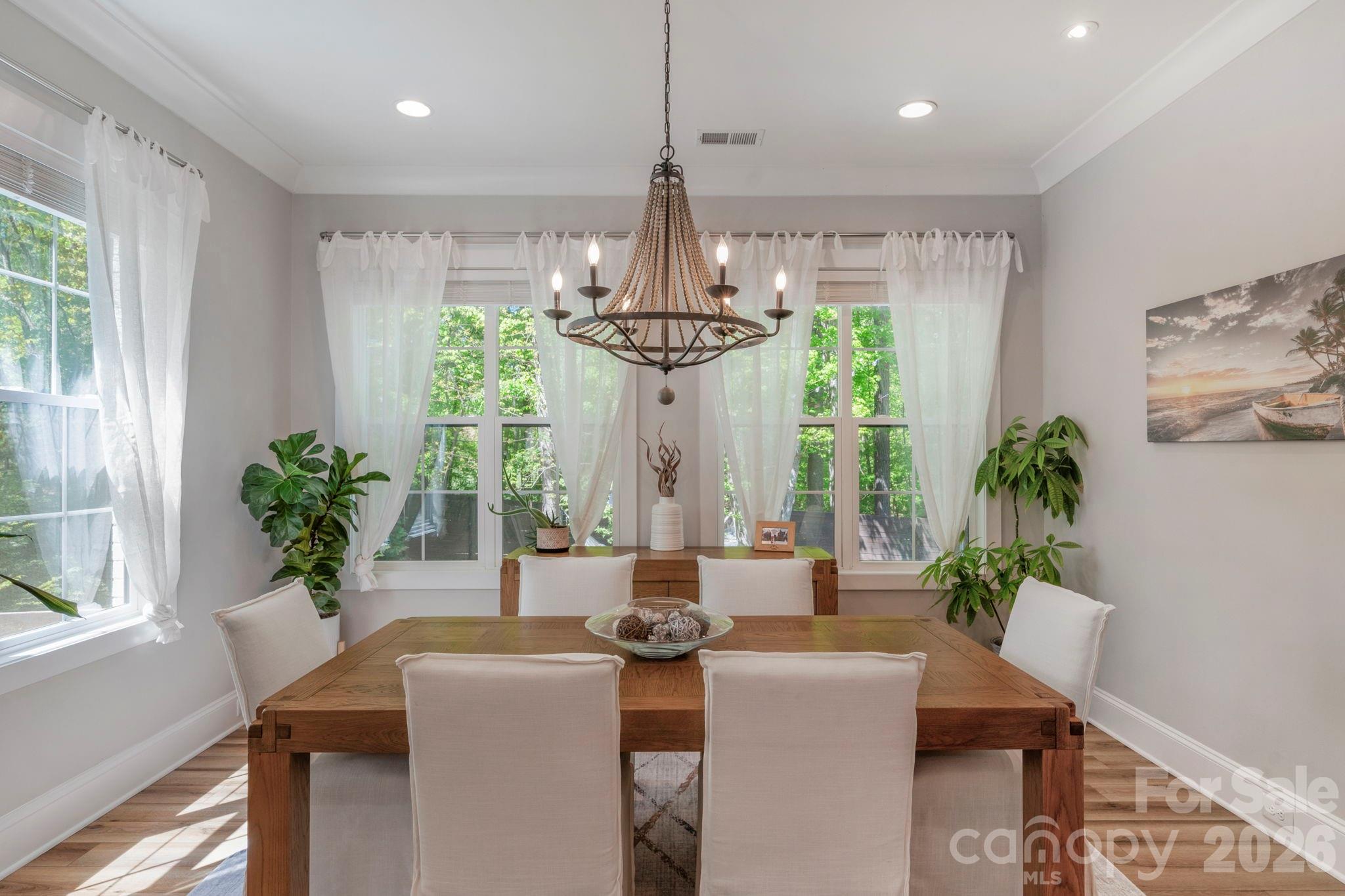 Carolina Coves - Residential